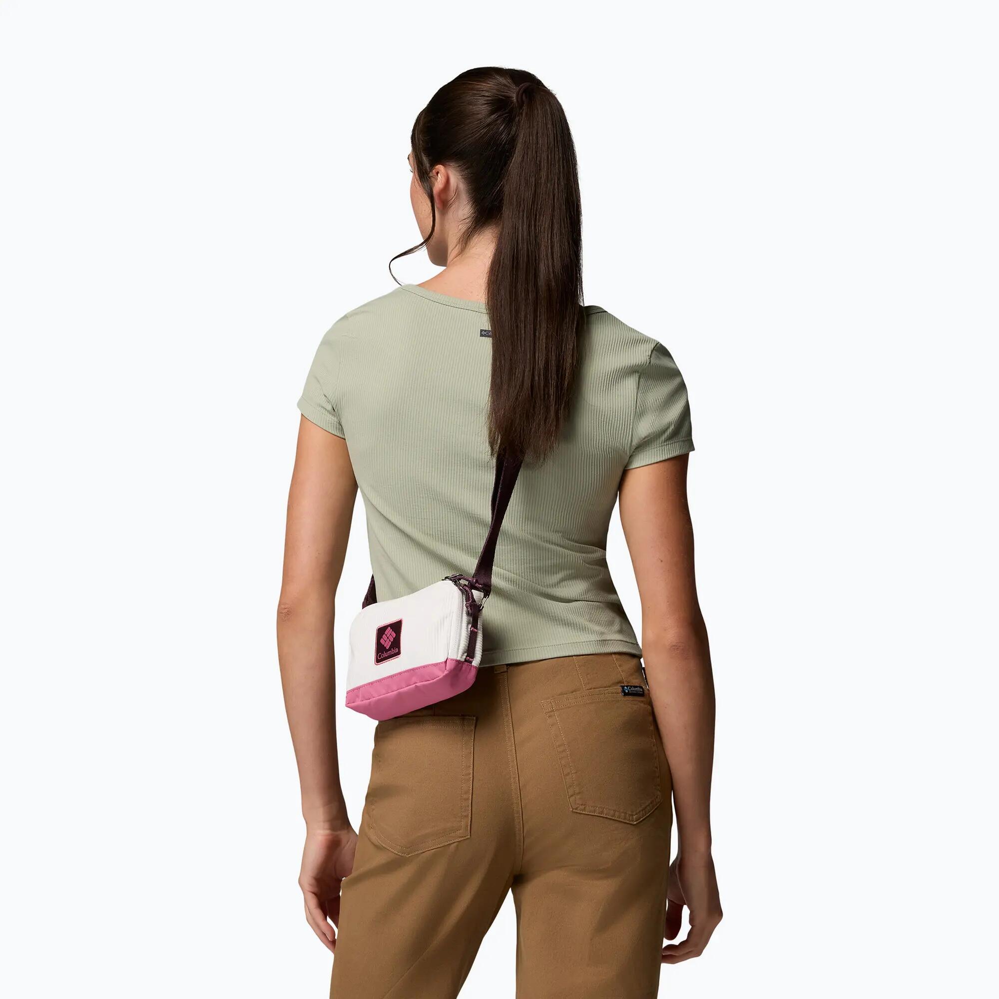 Saszetka Columbia Trail Traveler Crossbody 6/7