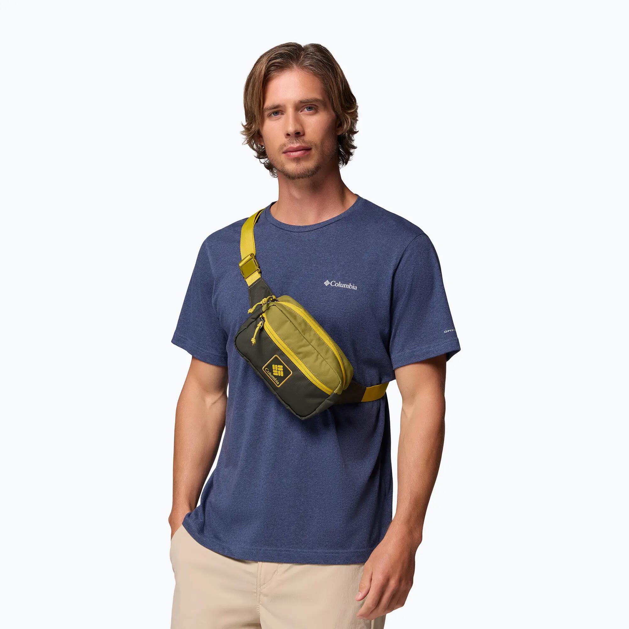 Calções masculinos THE NORTH FACE - produto esportivo masculino 6/7