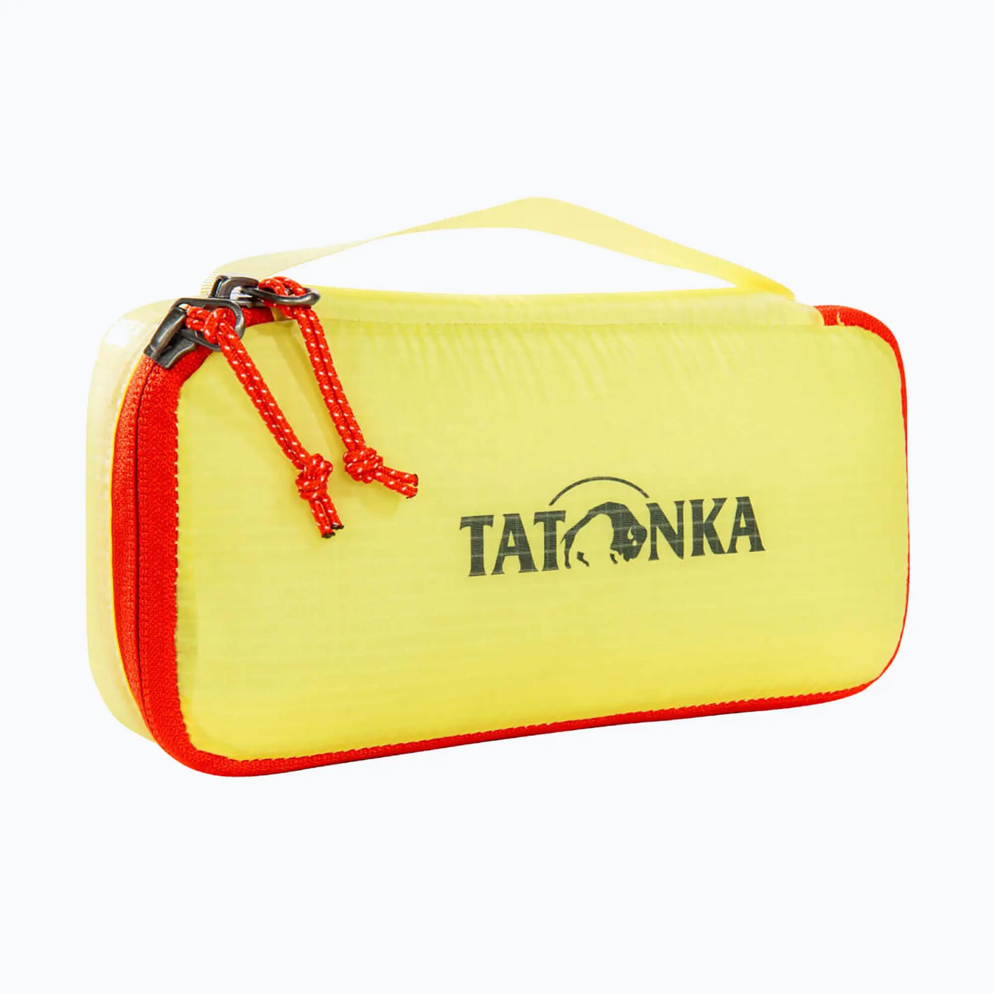 Organizer turystyczny Tatonka SQZY Padded Pouch 0,5 2/5