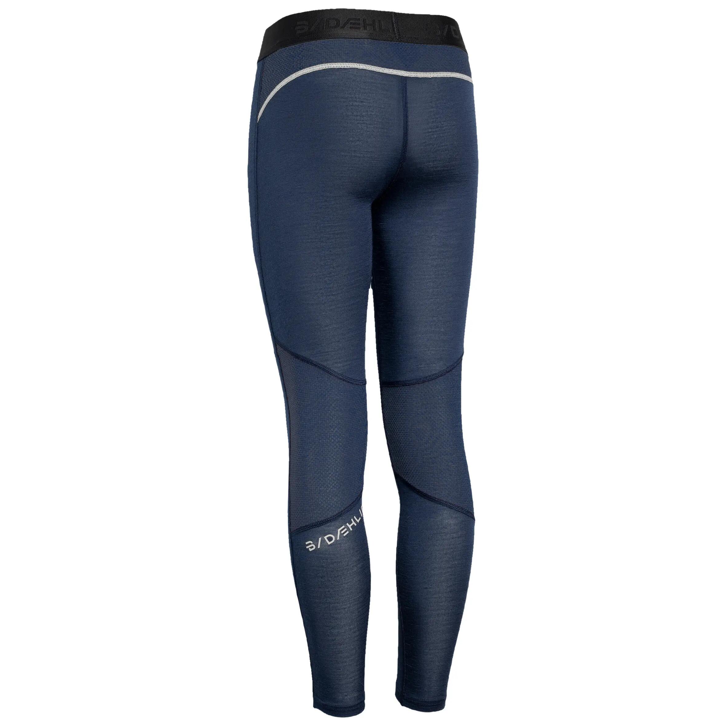 Legging enfant Daehlie Sportswear Performance 2/4