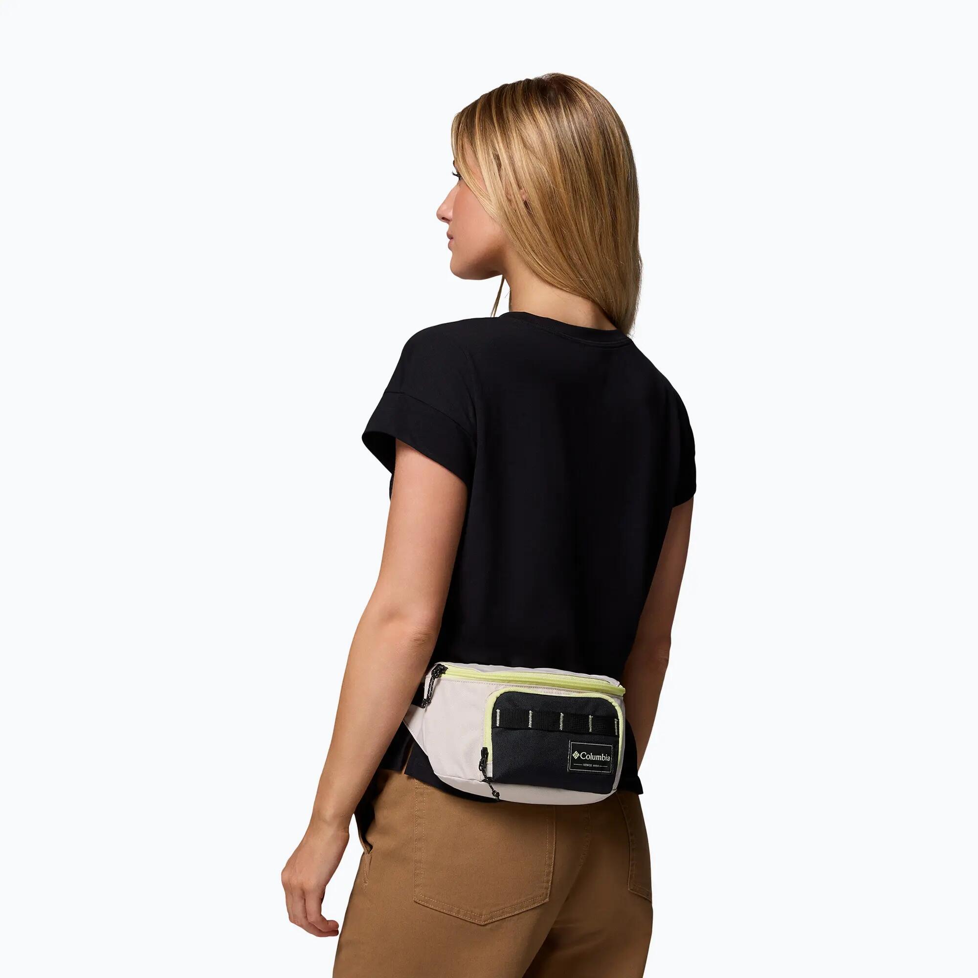 Saszetka nerka Columbia Zigzag II Hip Pack 1 7/7