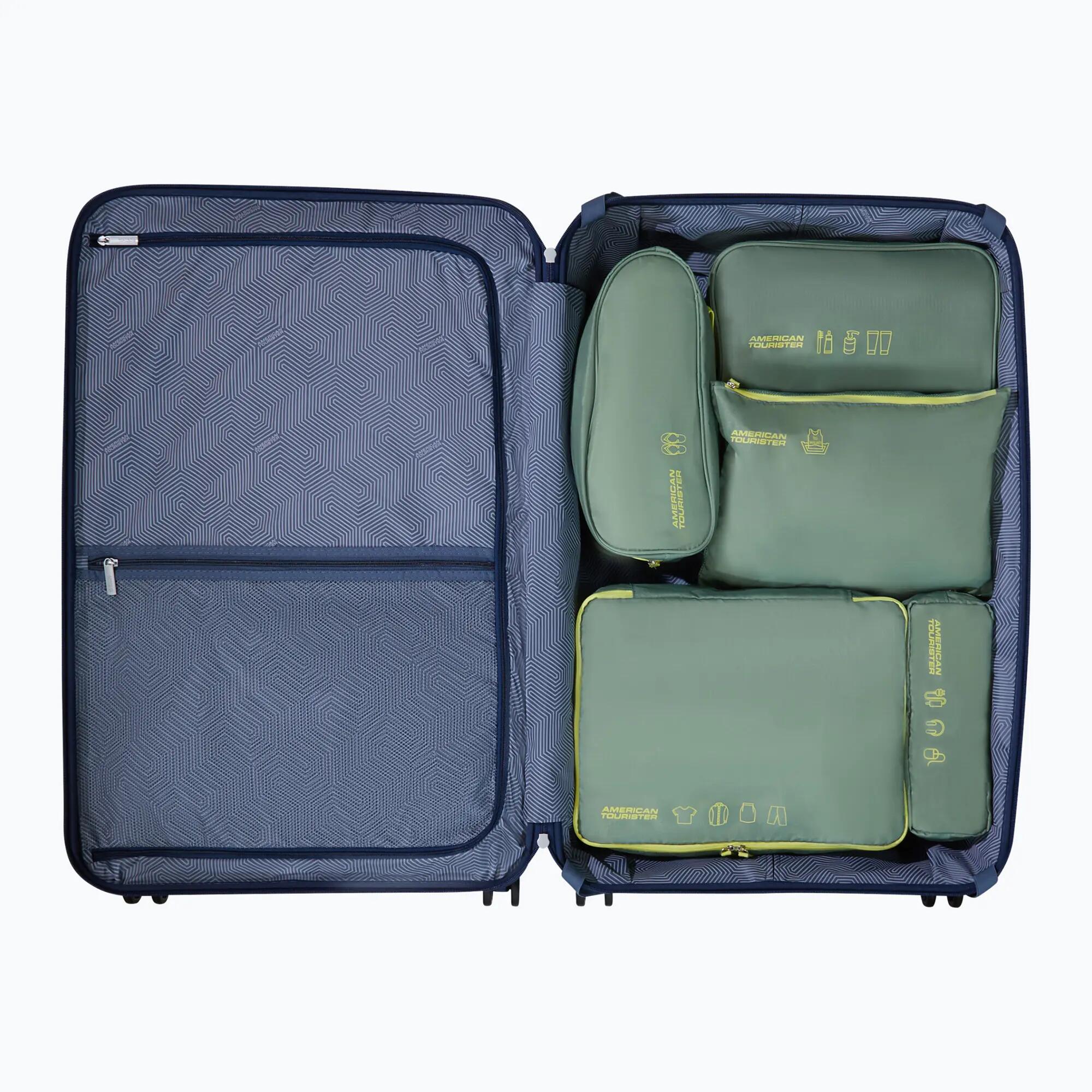 Zestaw organizerów American Tourister Packing 5 7/7