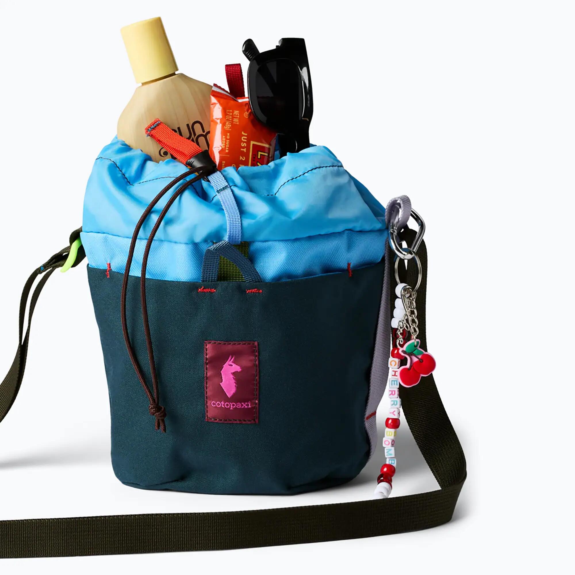 Saszetka Cotopaxi Todo Bucket 3 4/6