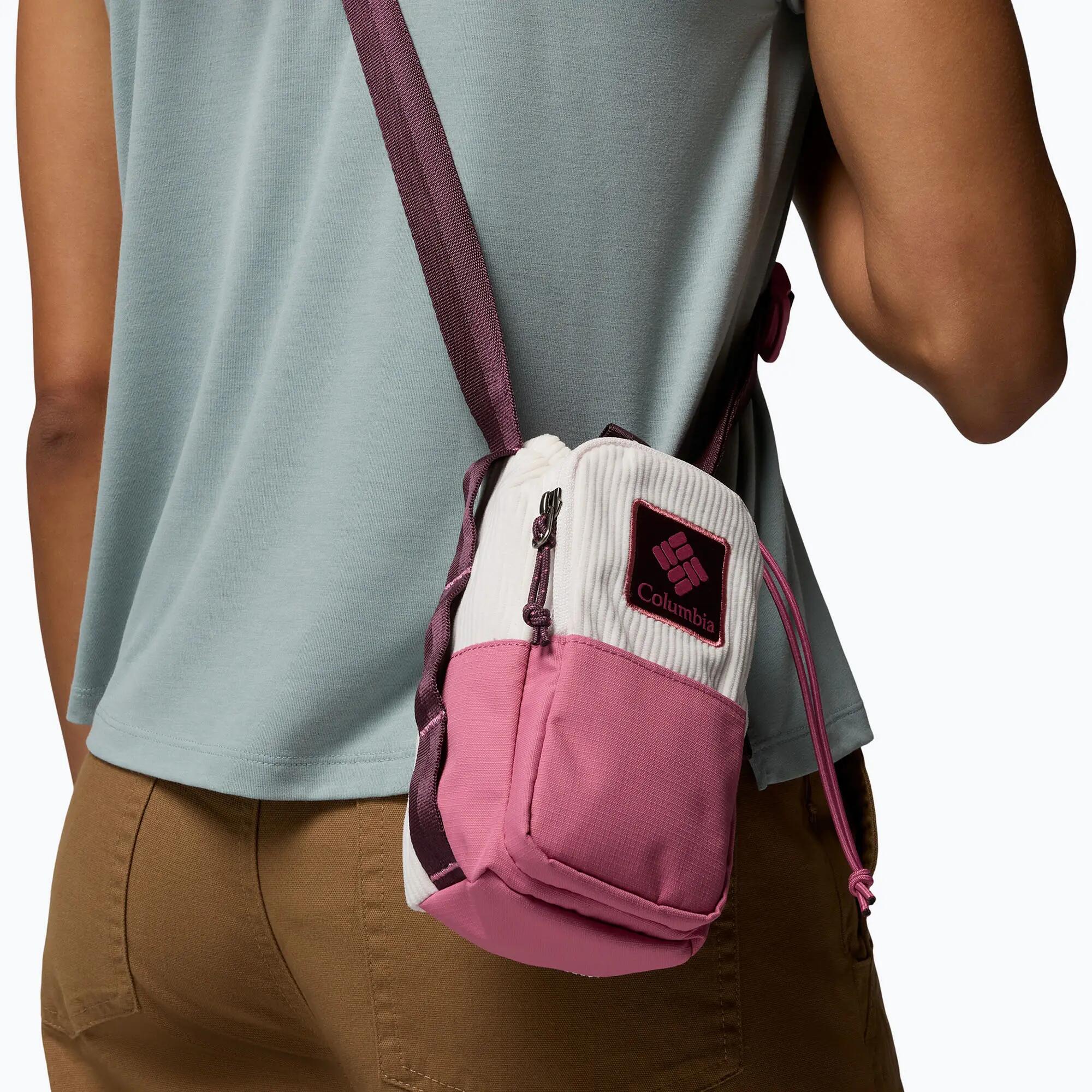 Saszetka na butelkę Columbia Trail Traveler Water Bottle Sling 6/7