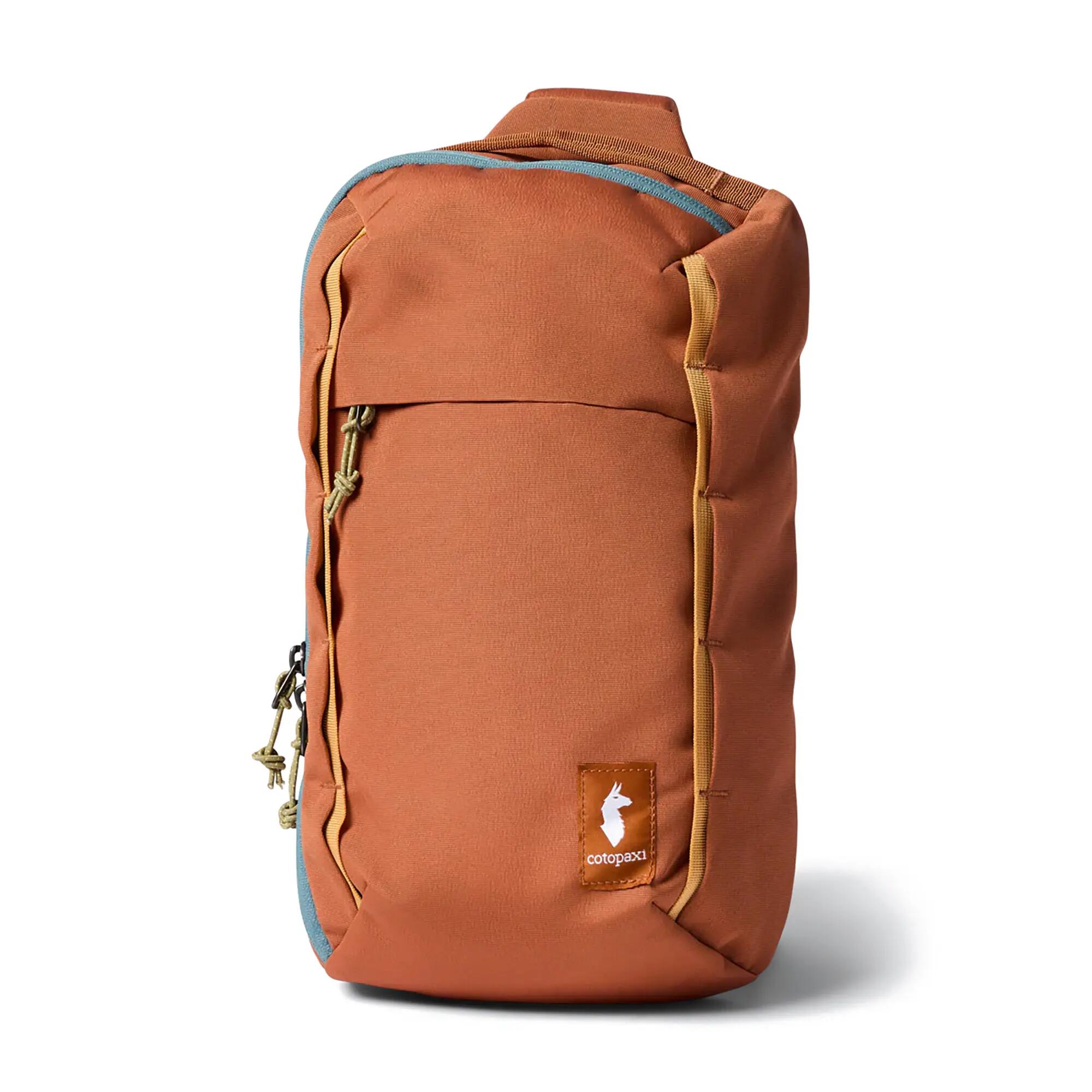 Saszetka torebka Cotopaxi Trozo Sling 8 6/6