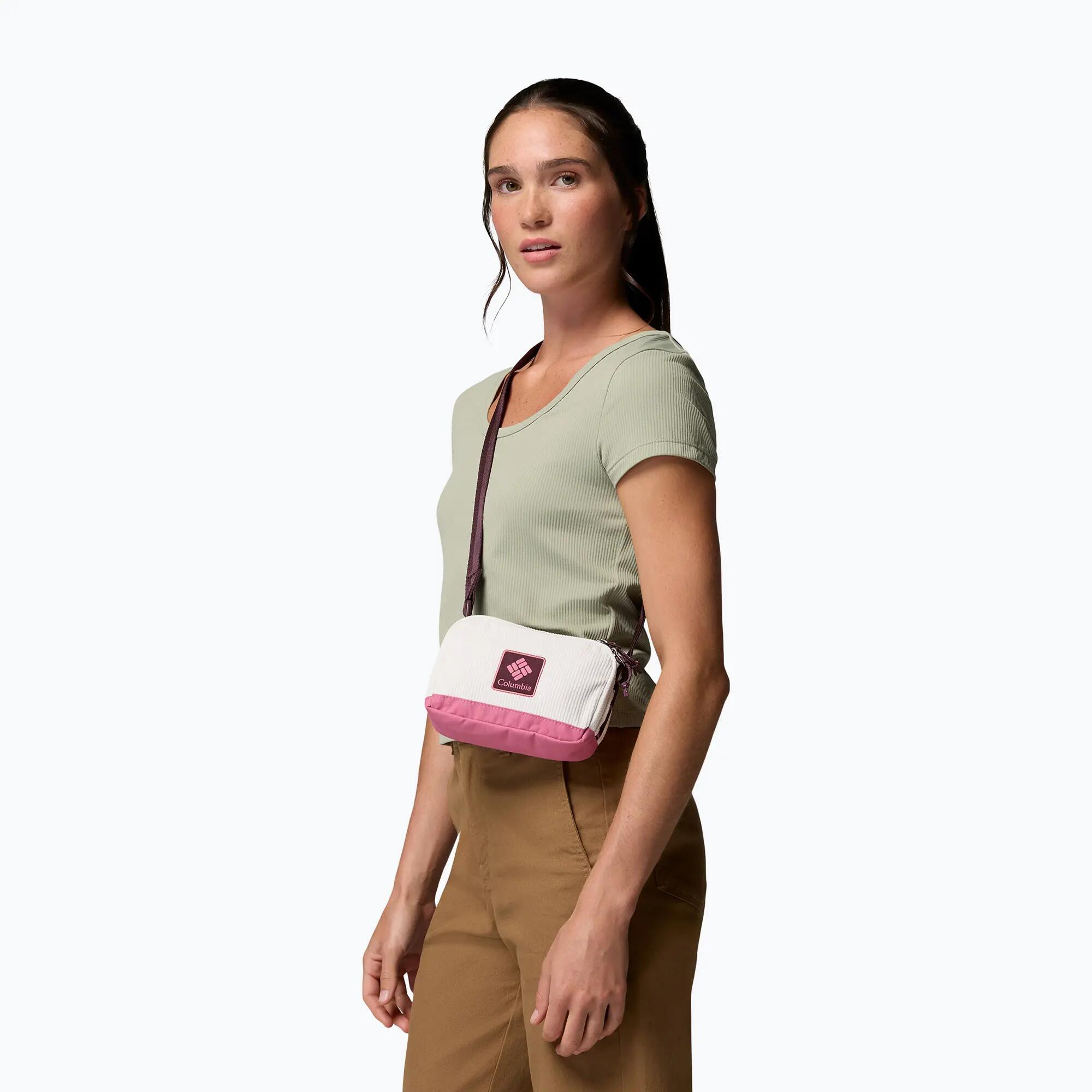 Saszetka Columbia Trail Traveler Crossbody 5/7