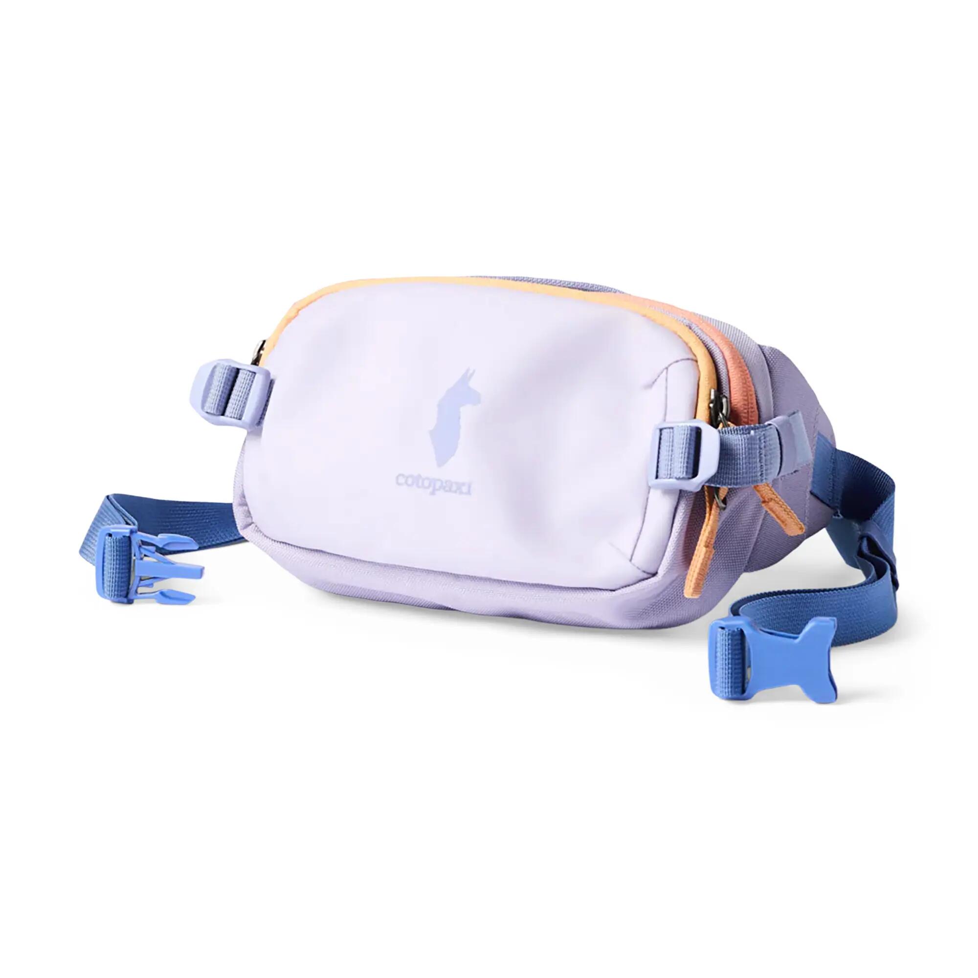 Saszetka nerka Cotopaxi Allpa X Hip Pack 1,5 4/4
