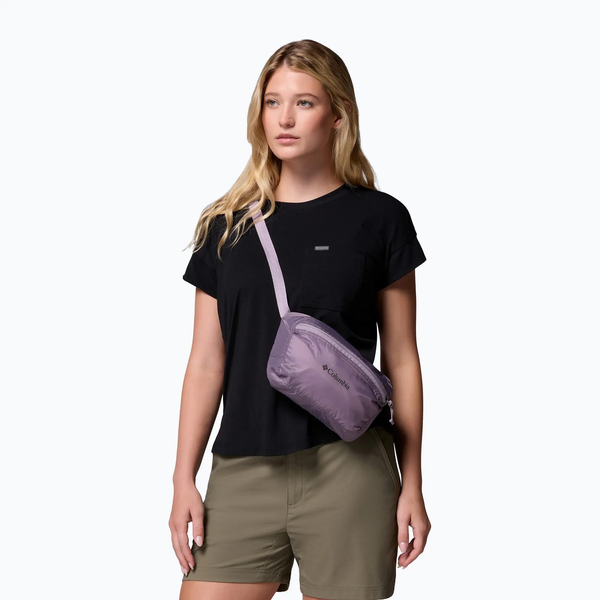 Saszetka nerka Columbia Lightweight Packable II Hip Pack 1,5 6/7