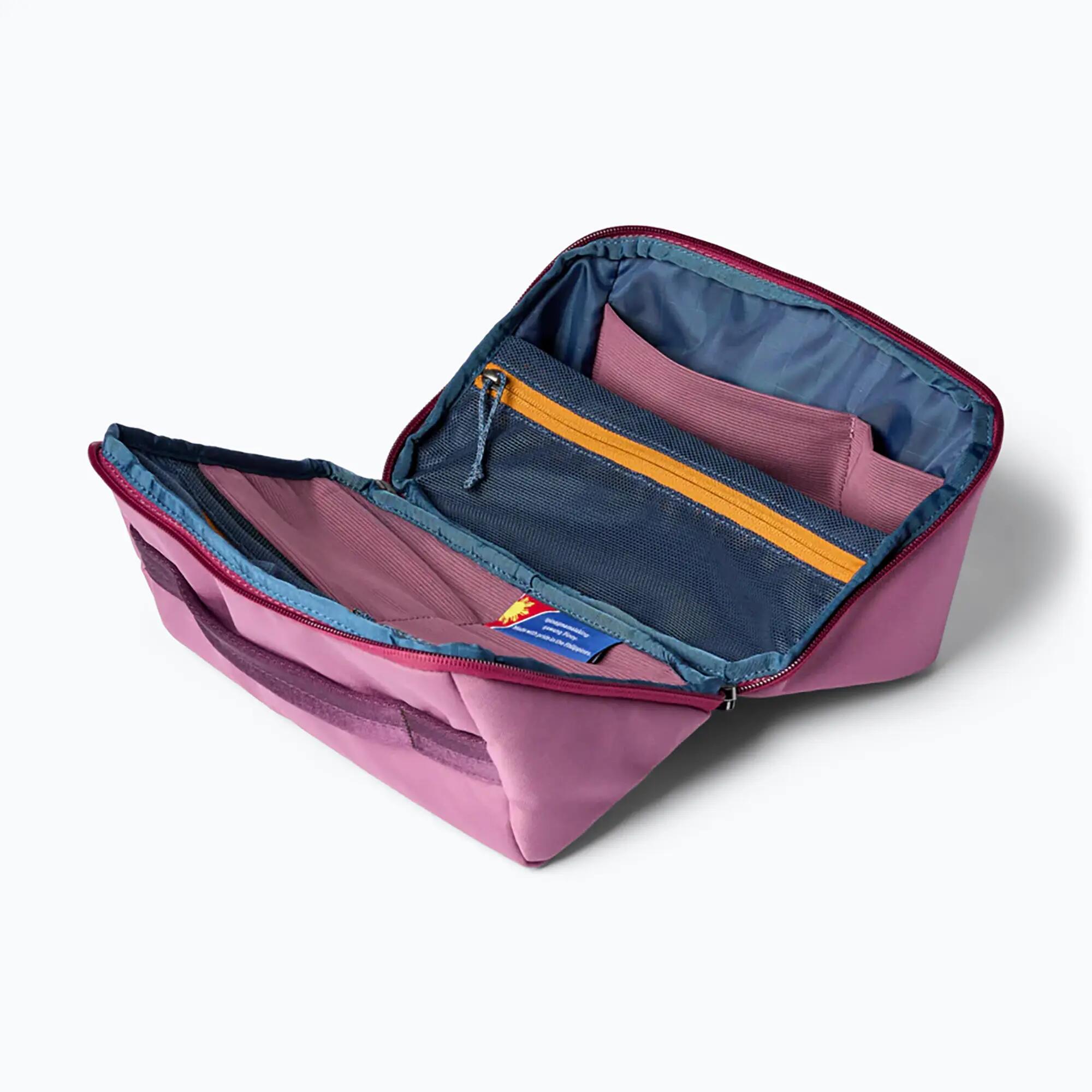 Kosmetyczka Cotopaxi Viaje Toiletry Kit 3/6