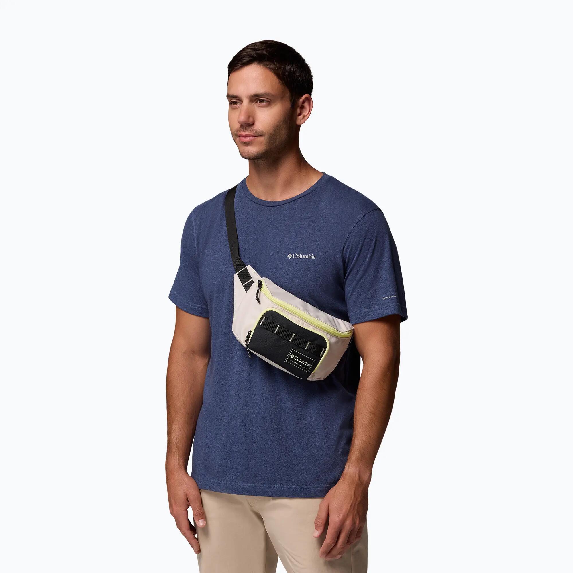Saszetka nerka Columbia Zigzag II Hip Pack 1 6/7