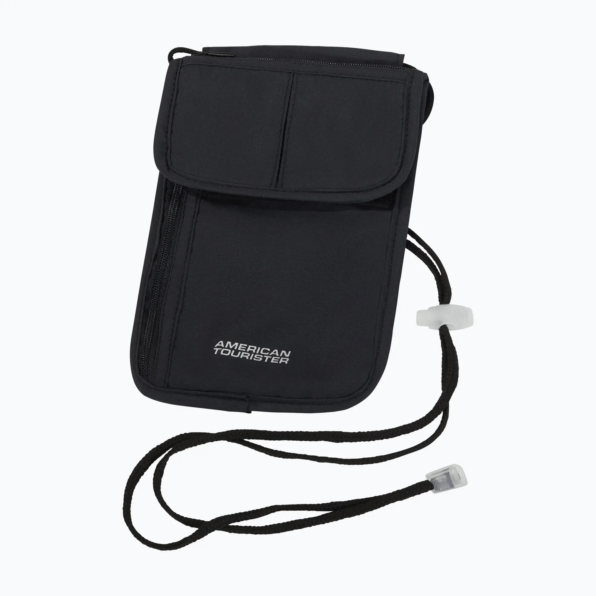 Saszetka American Tourister Rfid Security Neck 3/5