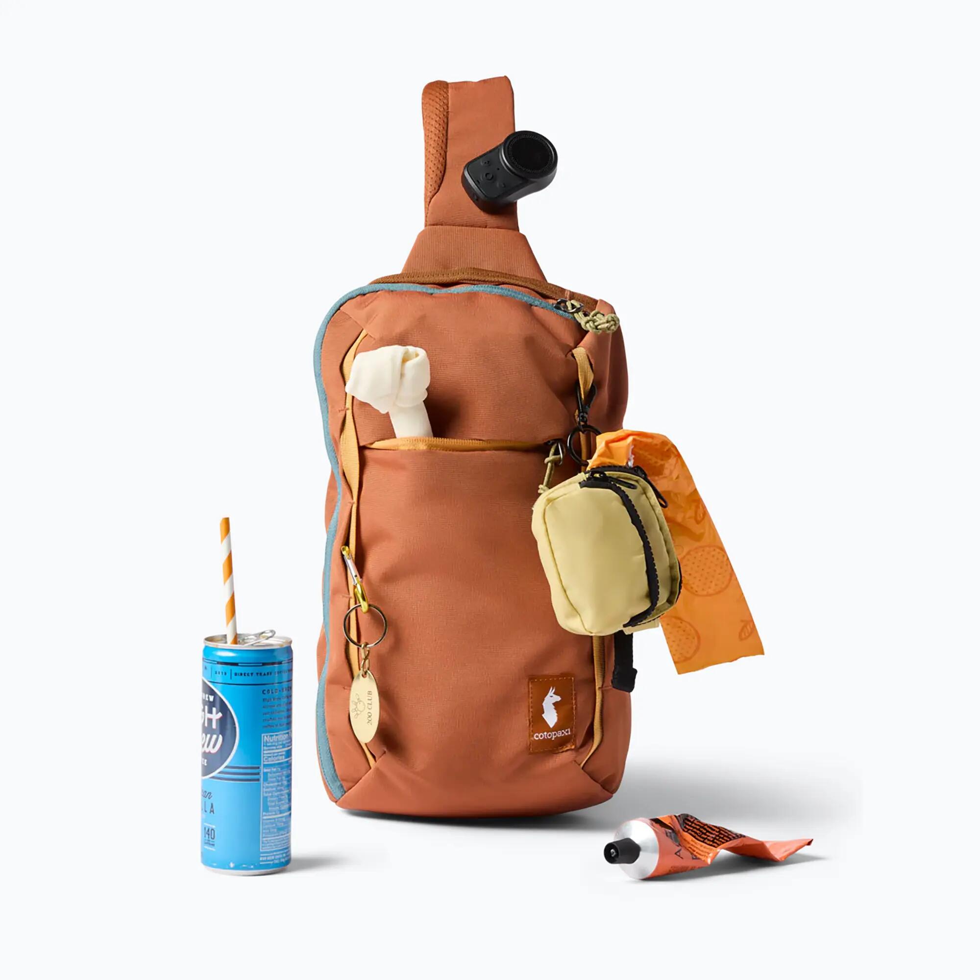 Saszetka torebka Cotopaxi Trozo Sling 8 5/6