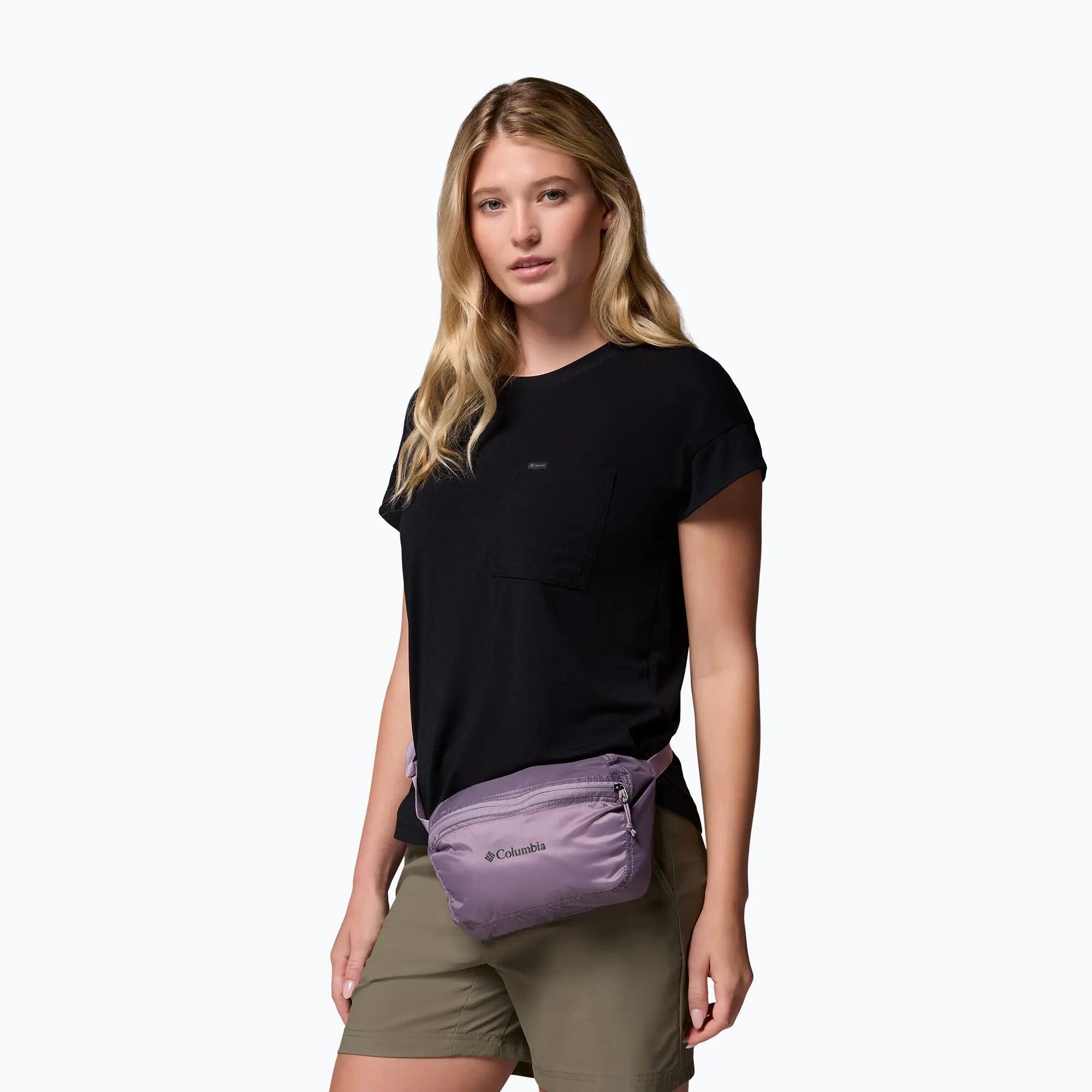 Saszetka nerka Columbia Lightweight Packable II Hip Pack 1,5 5/7