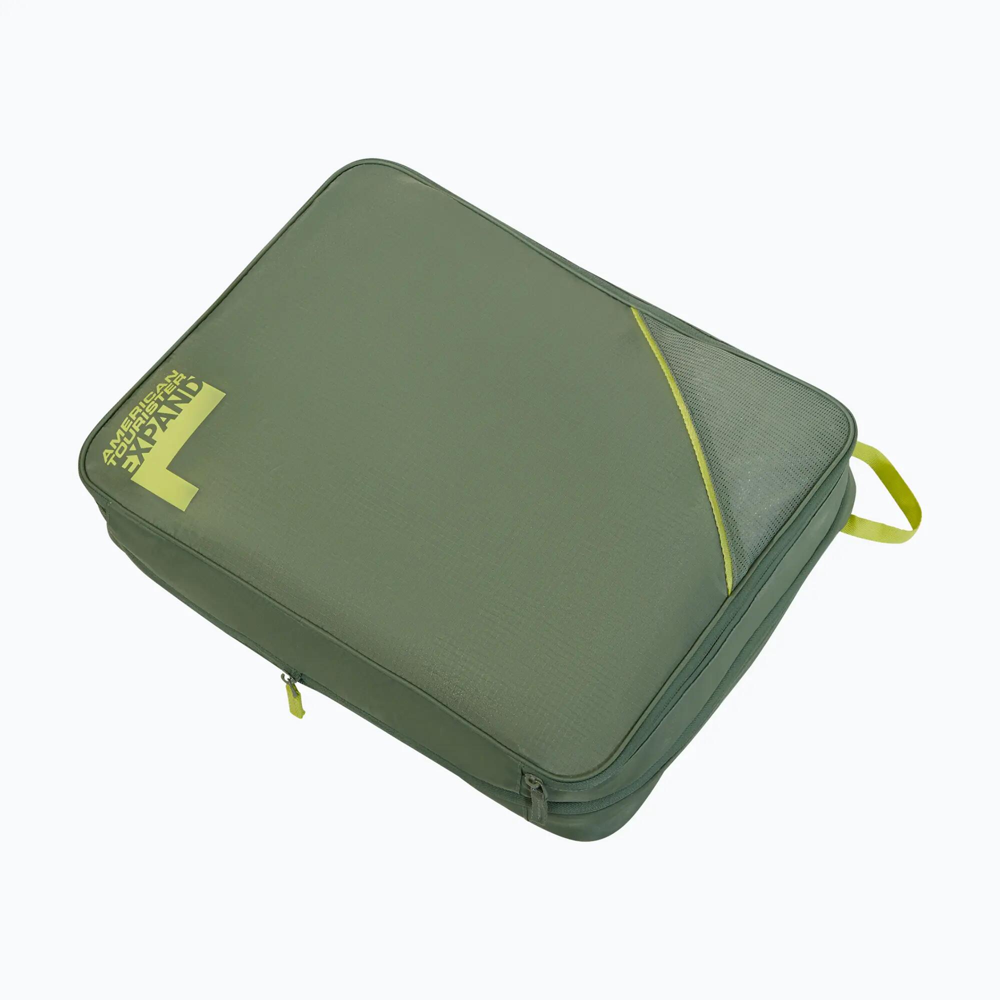 Zestaw organizerów American Tourister Packing S/M/L 3 6/7