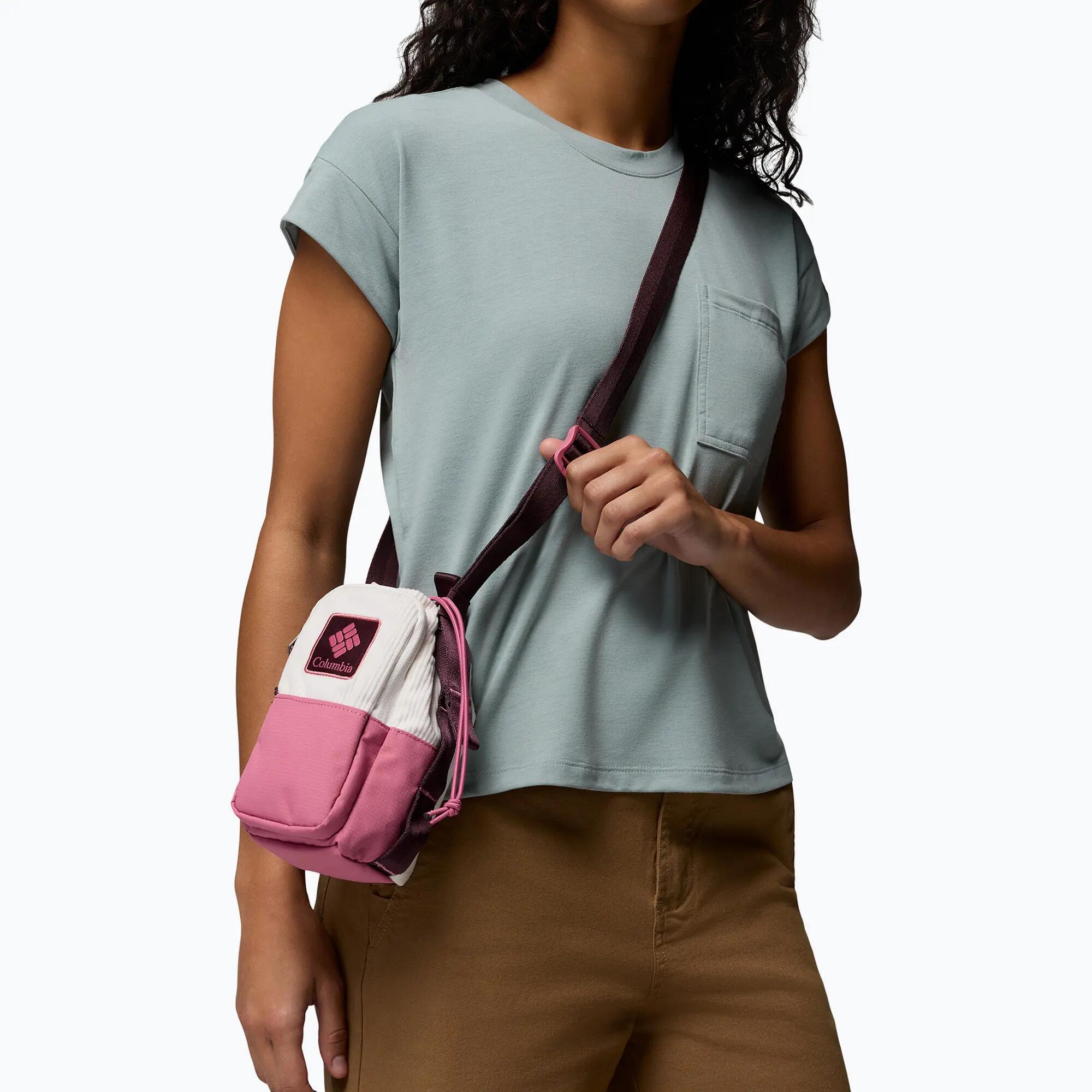 Saszetka na butelkę Columbia Trail Traveler Water Bottle Sling 5/7