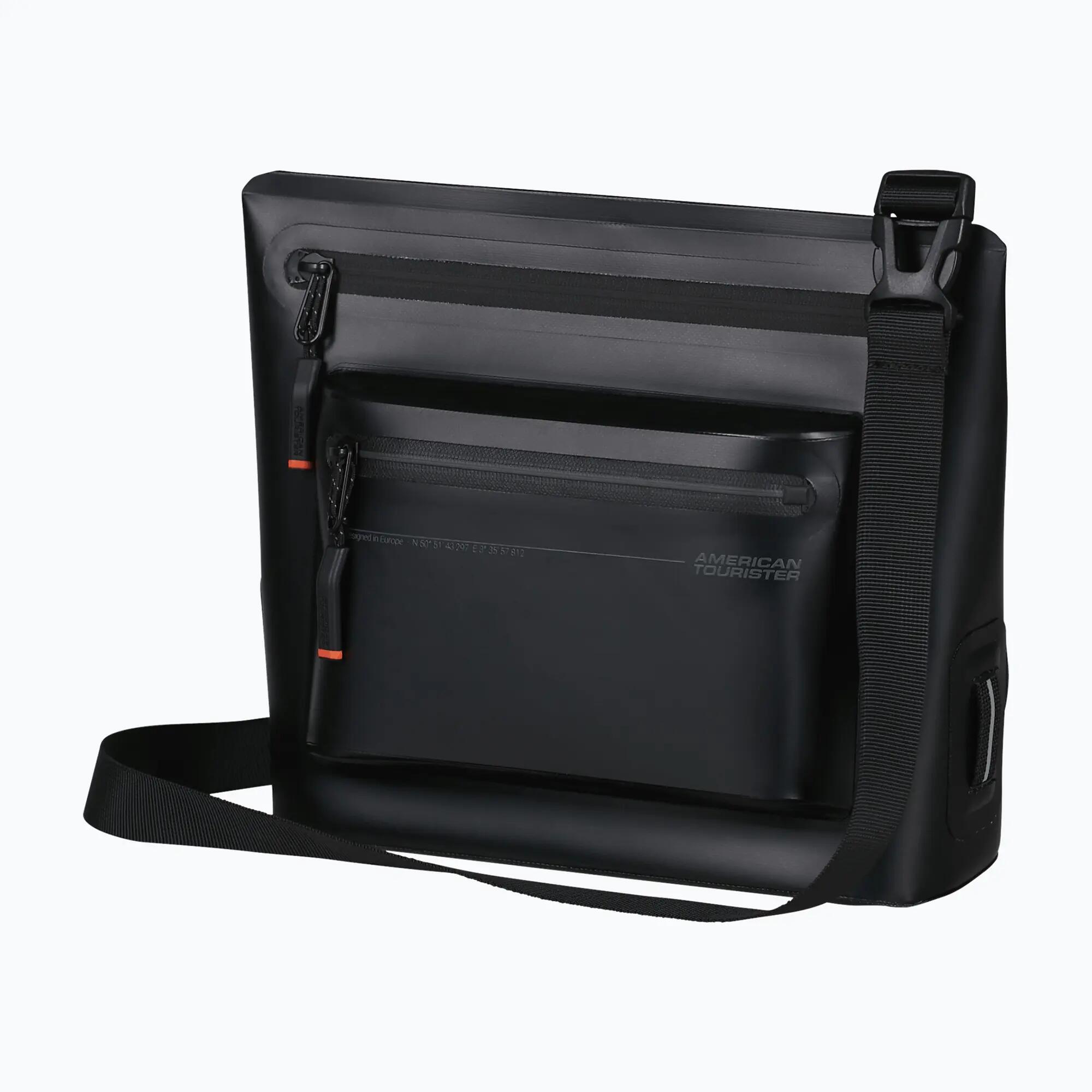 Saszetka American Tourister Colourdry M 2/6