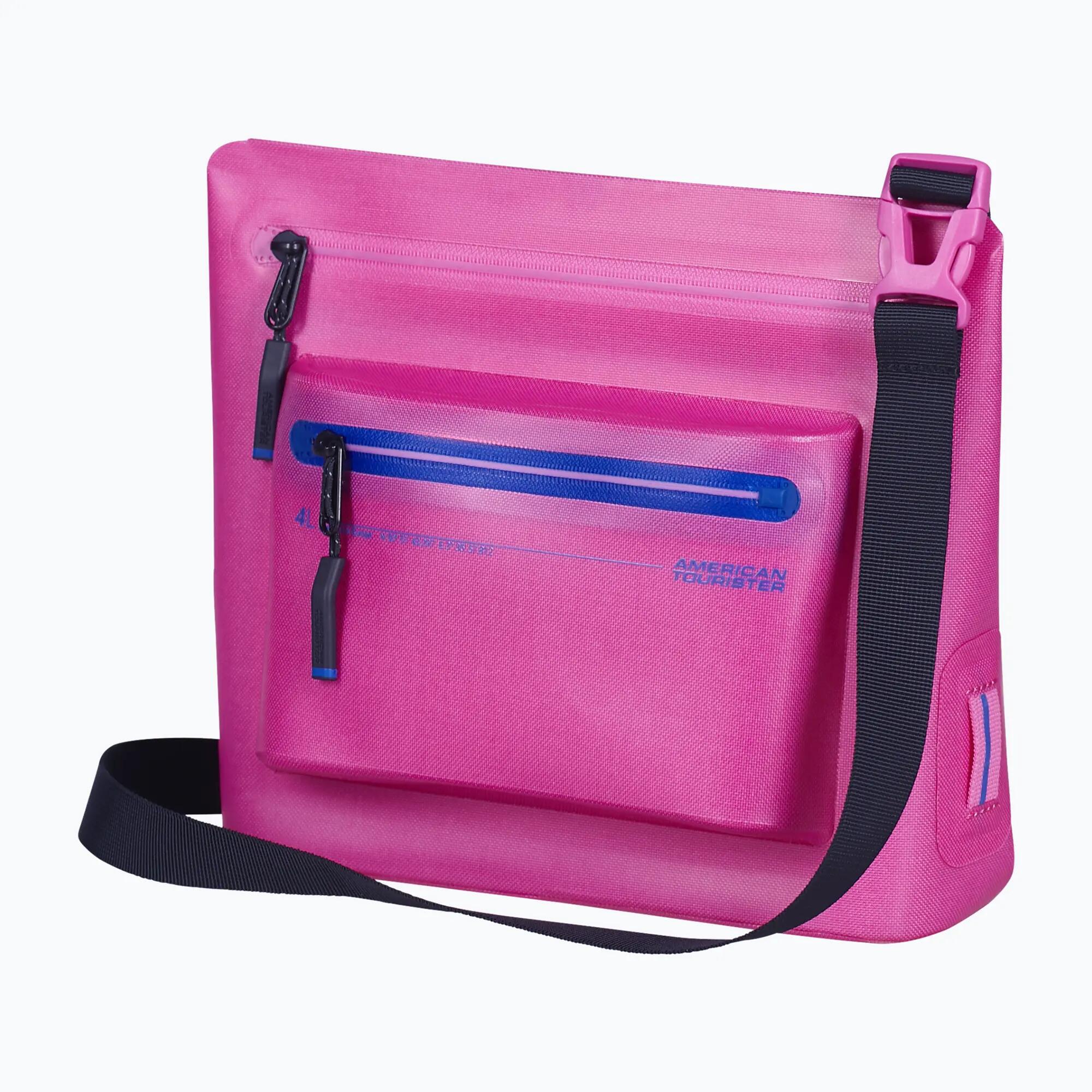 Saszetka American Tourister Colourdry M 2/6