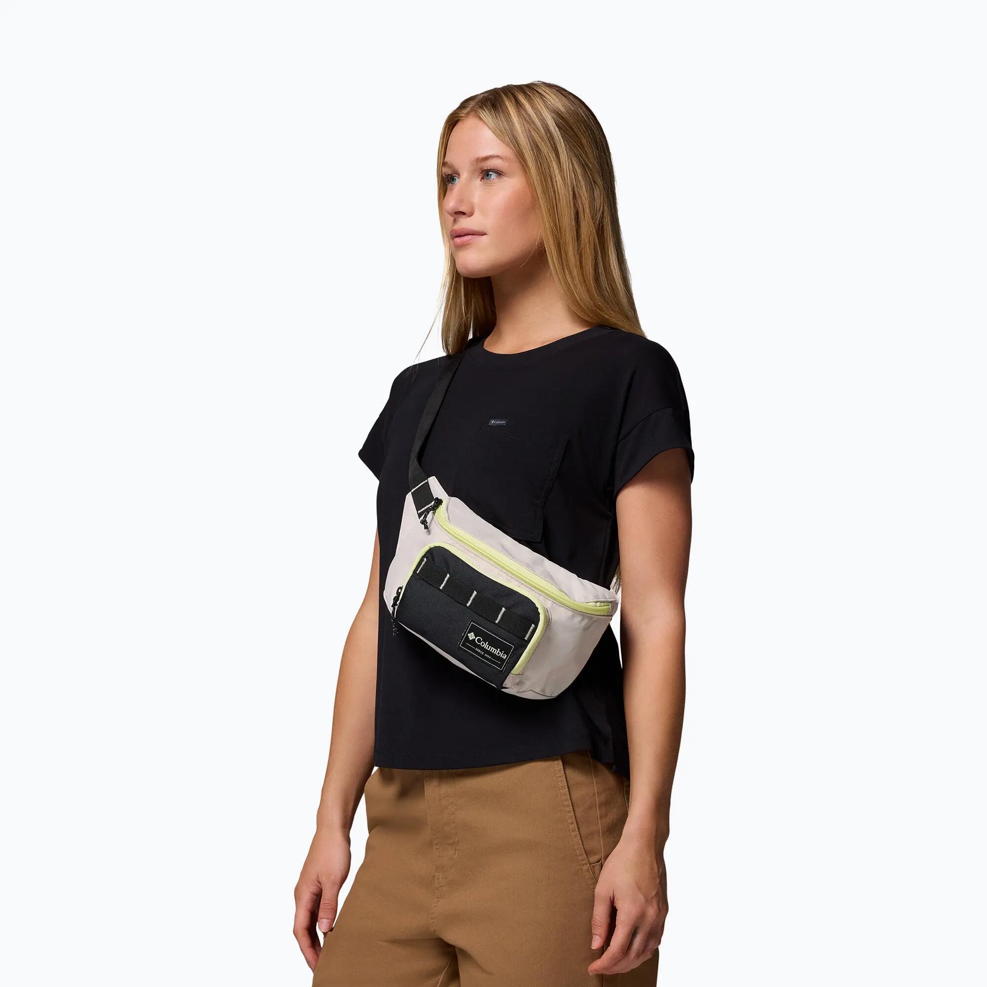Saszetka nerka Columbia Zigzag II Hip Pack 1 5/7