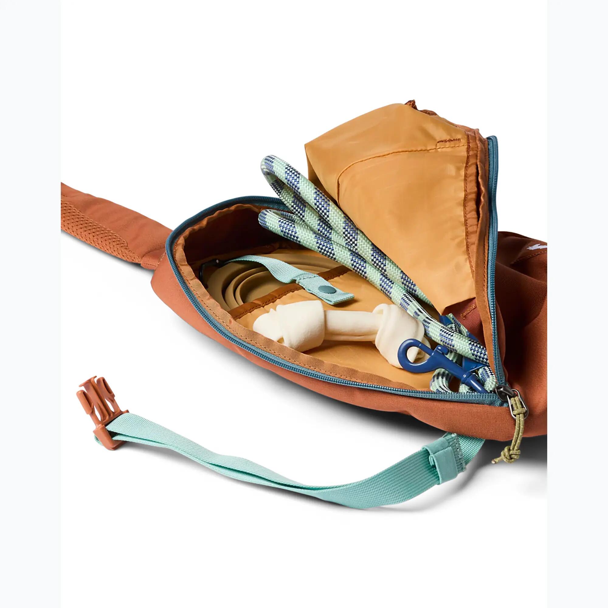 Saszetka torebka Cotopaxi Trozo Sling 8 4/6