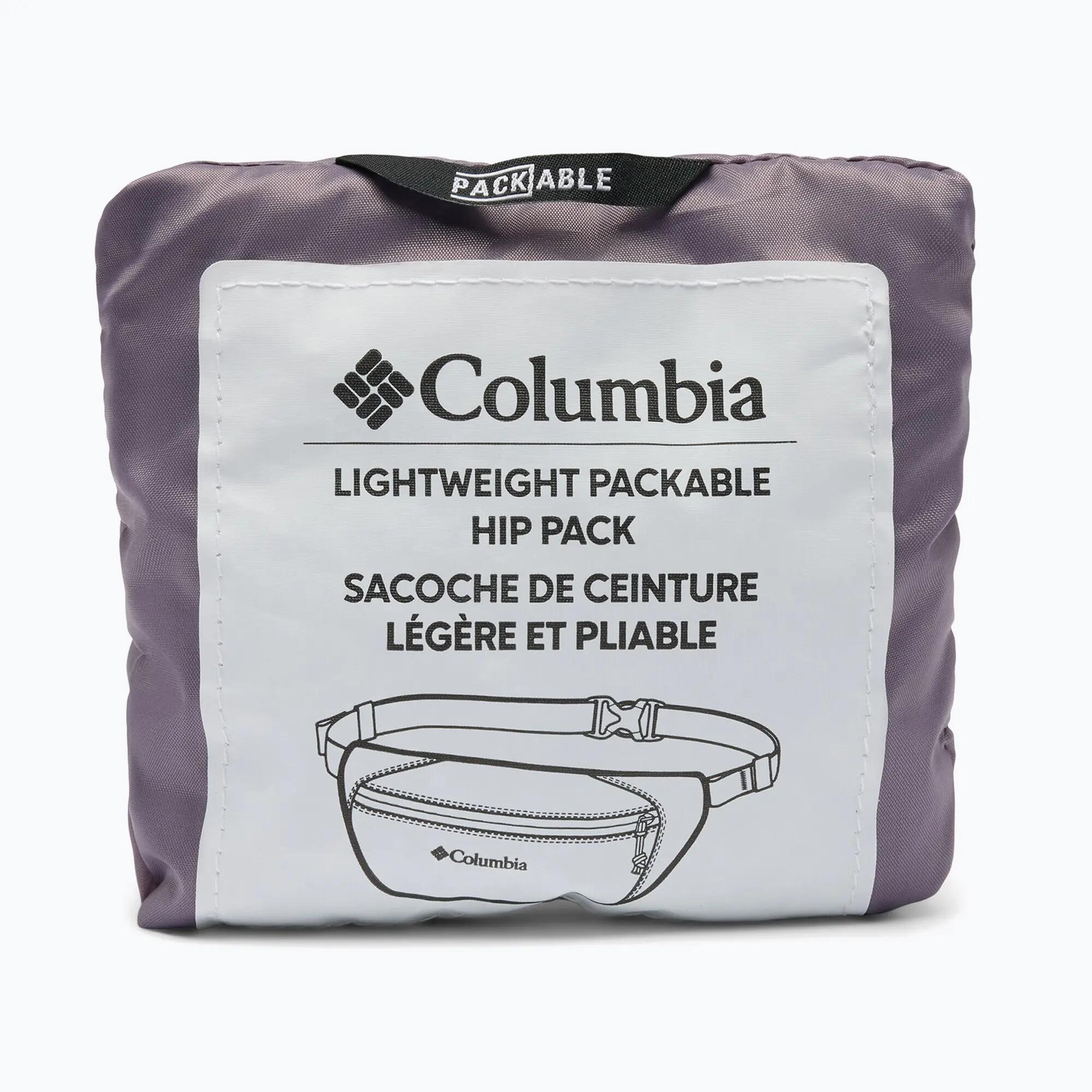Saszetka nerka Columbia Lightweight Packable II Hip Pack 1,5 4/7