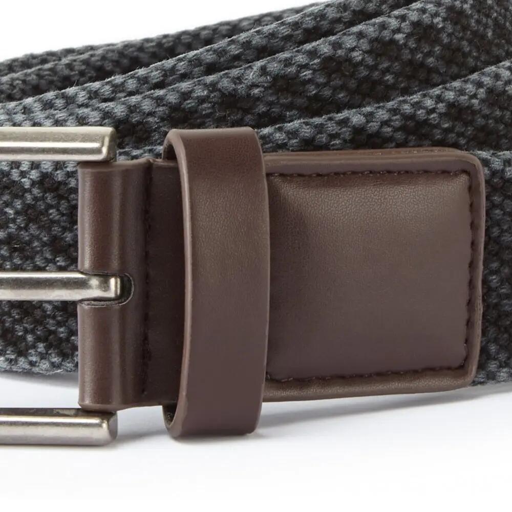 Ceinture Homme (Noir) 2/2