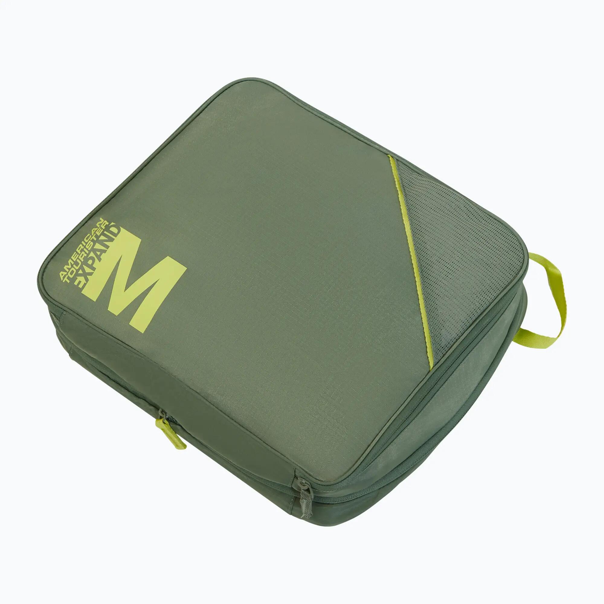 Zestaw organizerów American Tourister Packing S/M/L 3 5/7