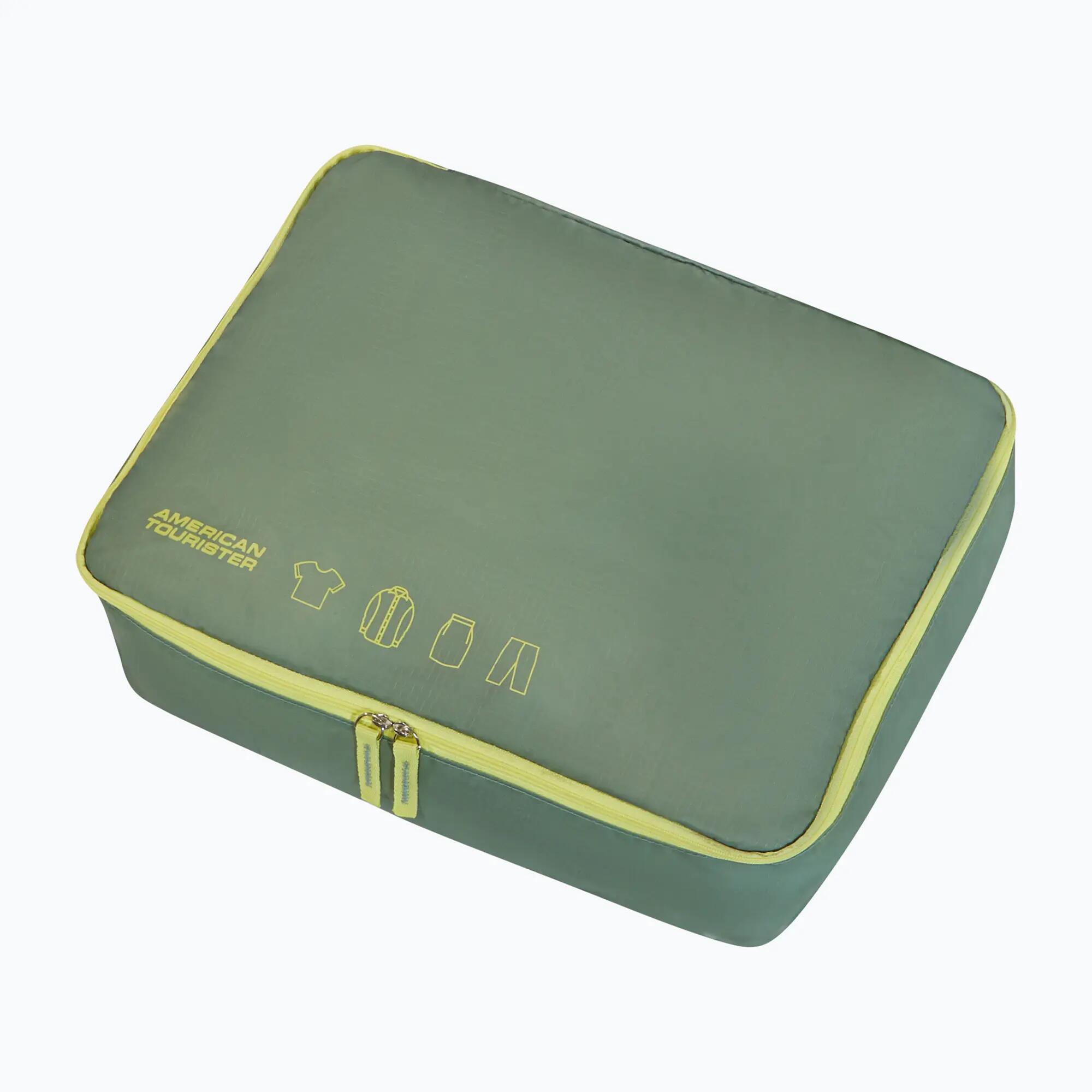Zestaw organizerów American Tourister Packing 5 4/7