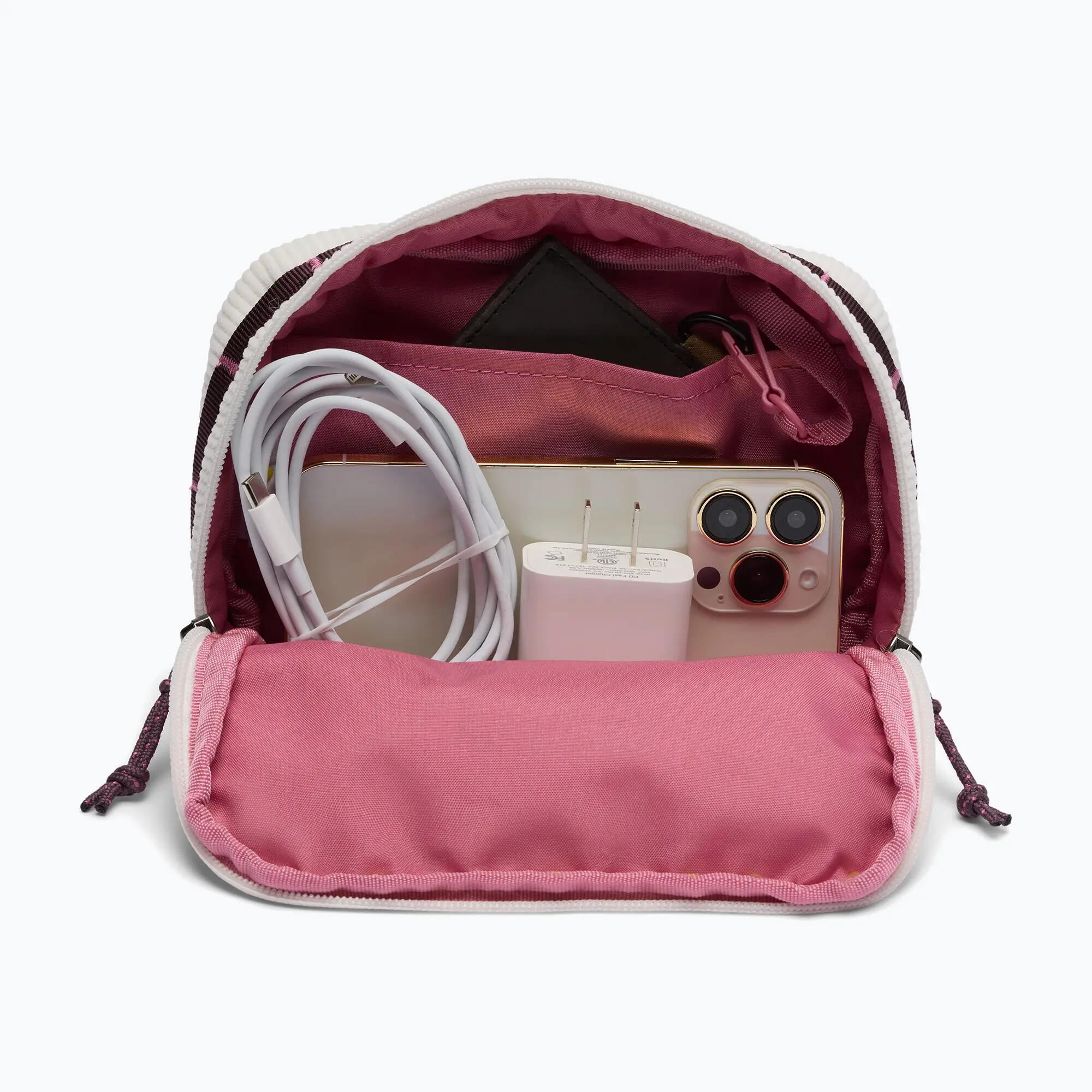 Saszetka Columbia Trail Traveler Crossbody 3/7