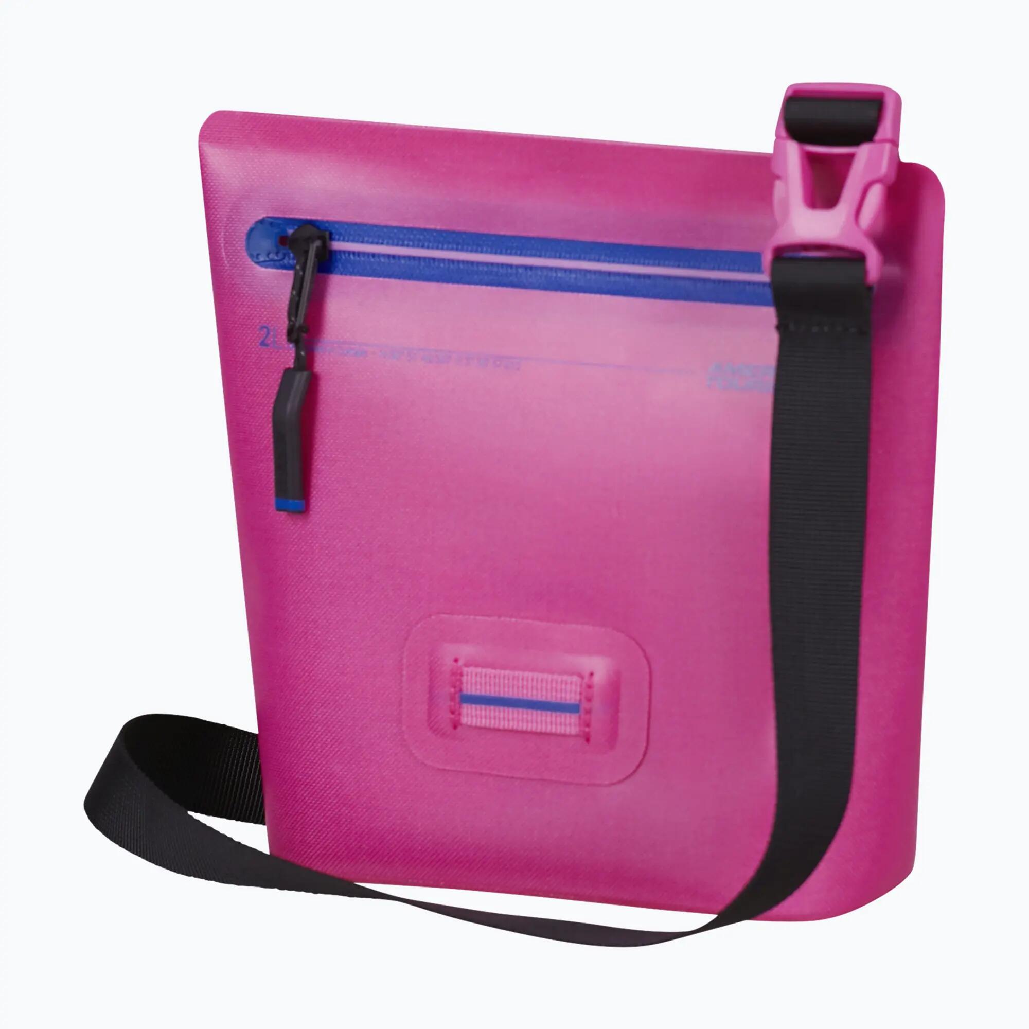 Saszetka American Tourister Colourdry S 2/6