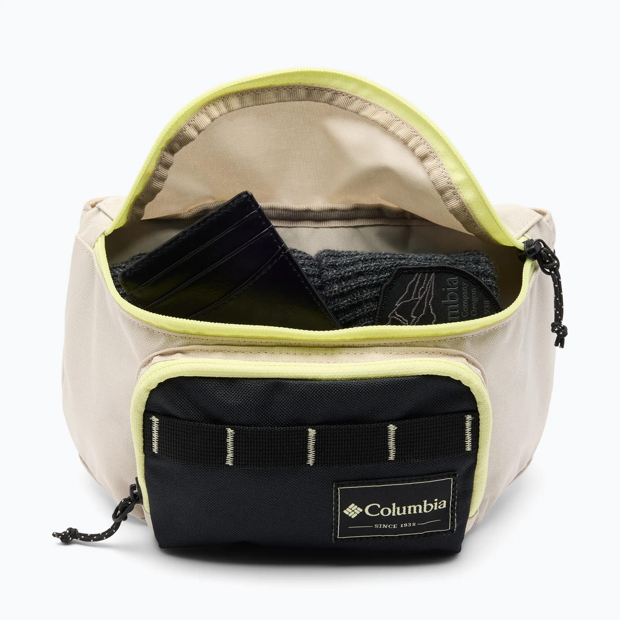 Saszetka nerka Columbia Zigzag II Hip Pack 1 4/7