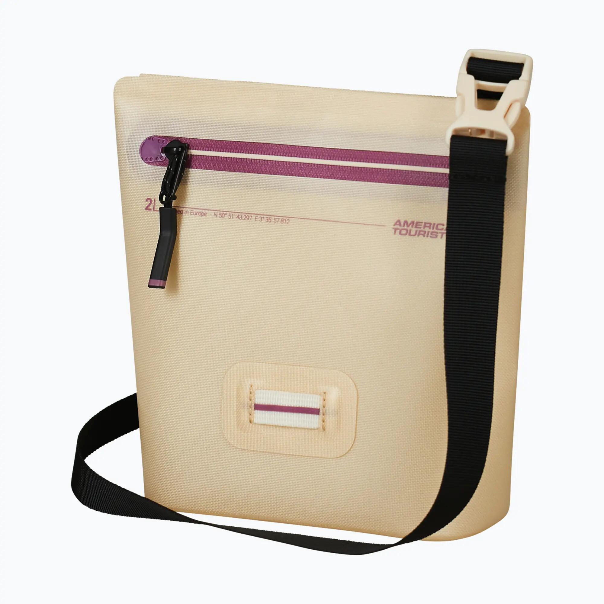 Saszetka American Tourister Colourdry S 2/6