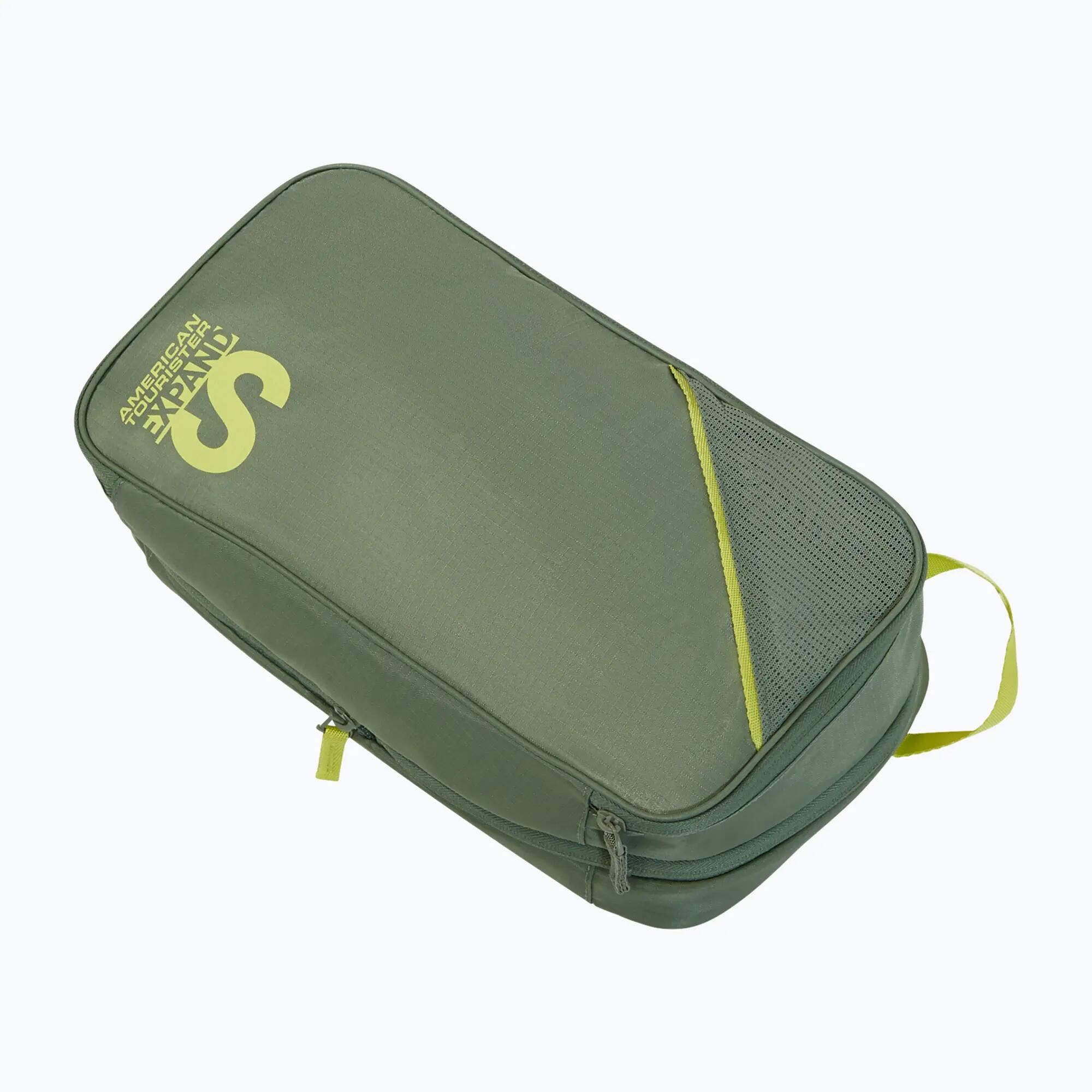 Zestaw organizerów American Tourister Packing S/M/L 3 4/7