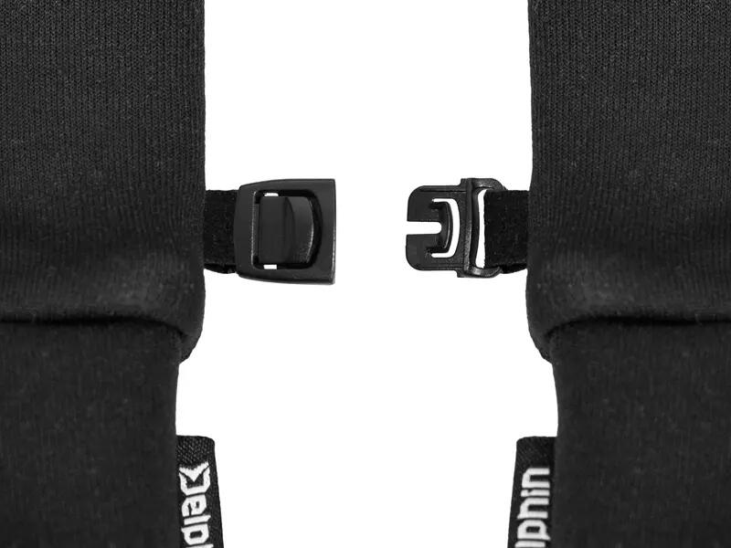 Guantes BlackWAY Free | L 4/4