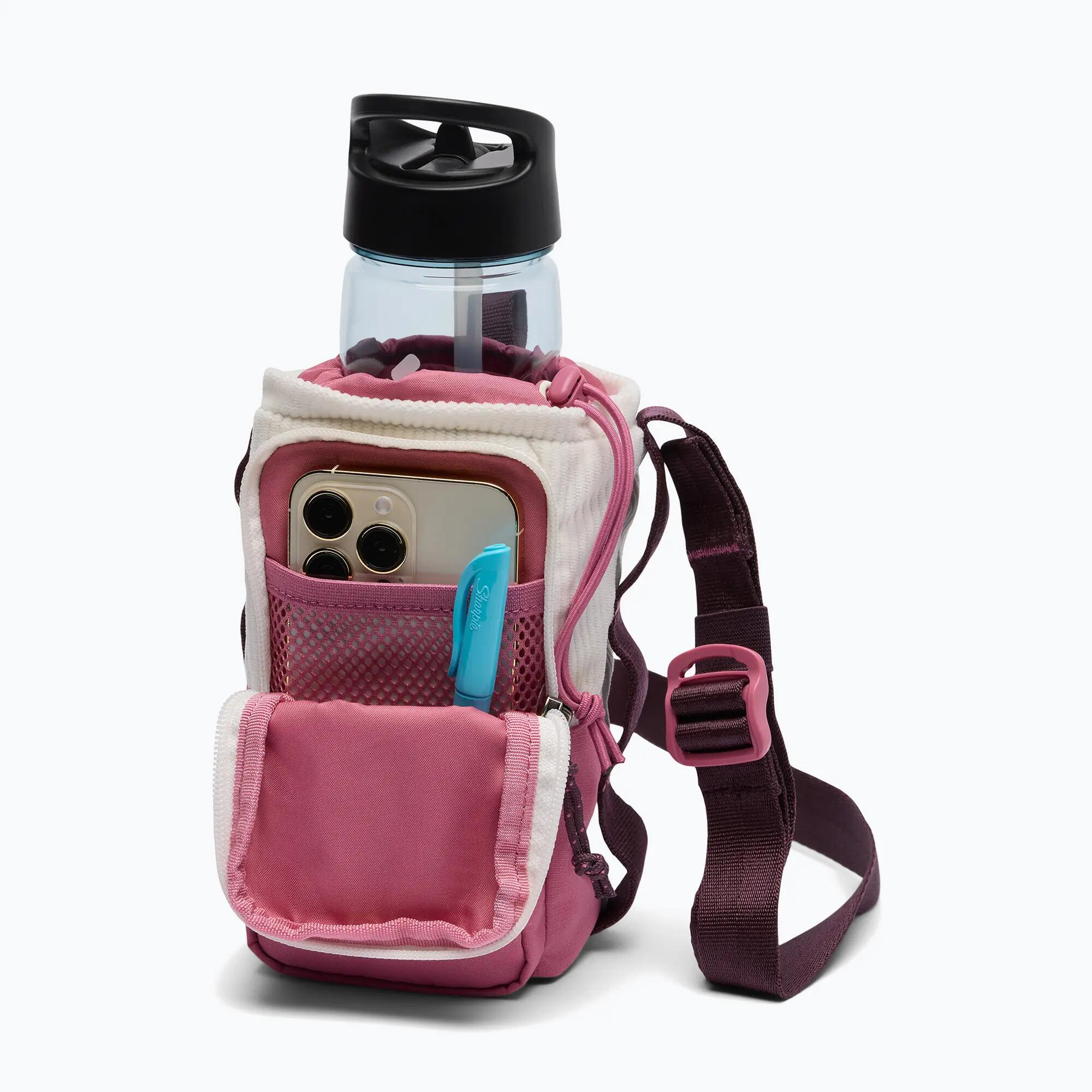 Saszetka na butelkę Columbia Trail Traveler Water Bottle Sling 3/7