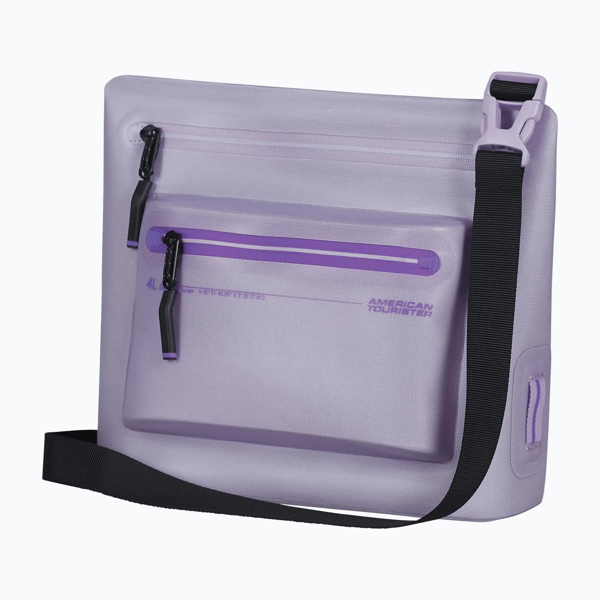 Saszetka American Tourister Colourdry M 2/6
