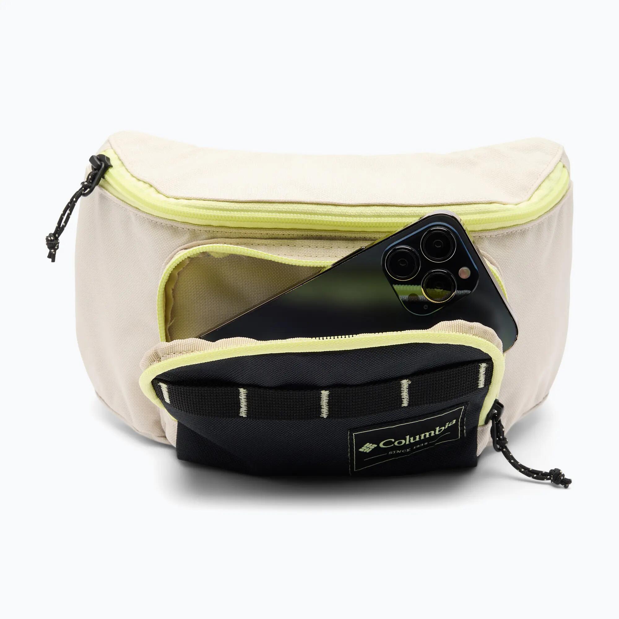 Saszetka nerka Columbia Zigzag II Hip Pack 1 3/7