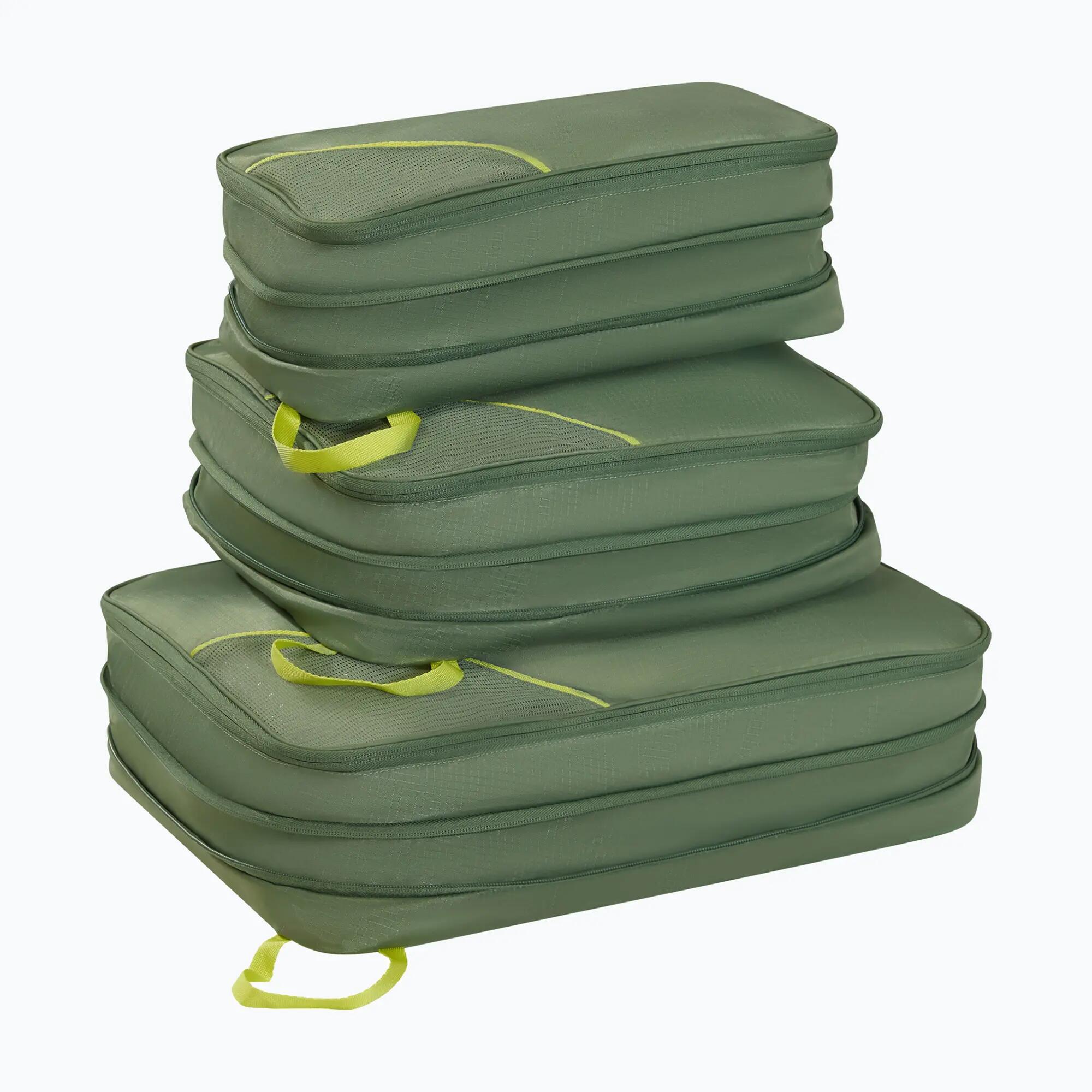 Zestaw organizerów American Tourister Packing S/M/L 3 3/7