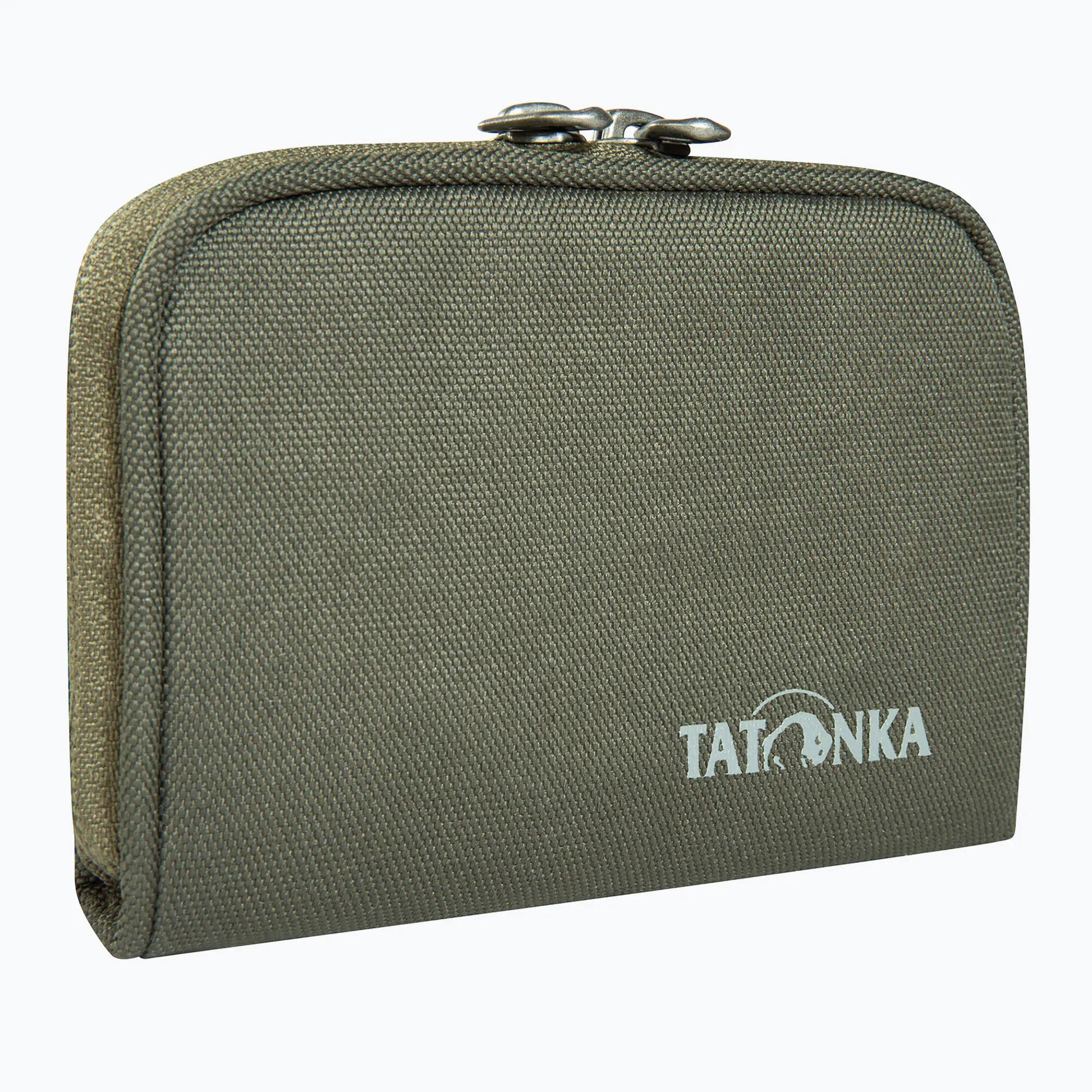 Portfel Tatonka Big Plain 2/7