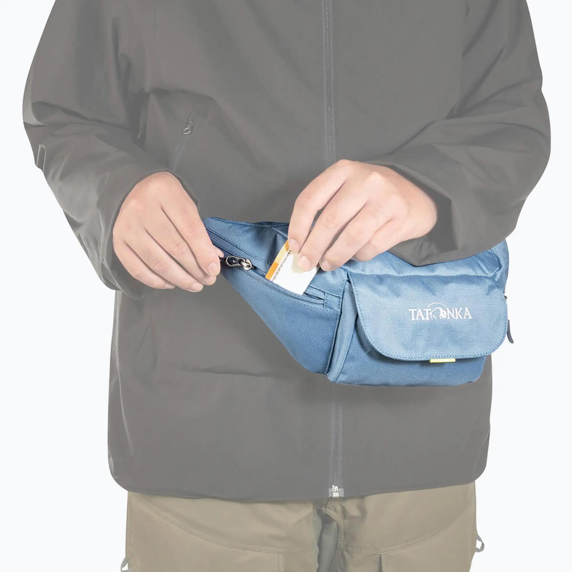 Saszetka nerka Tatonka Funny Bag 2 7/7