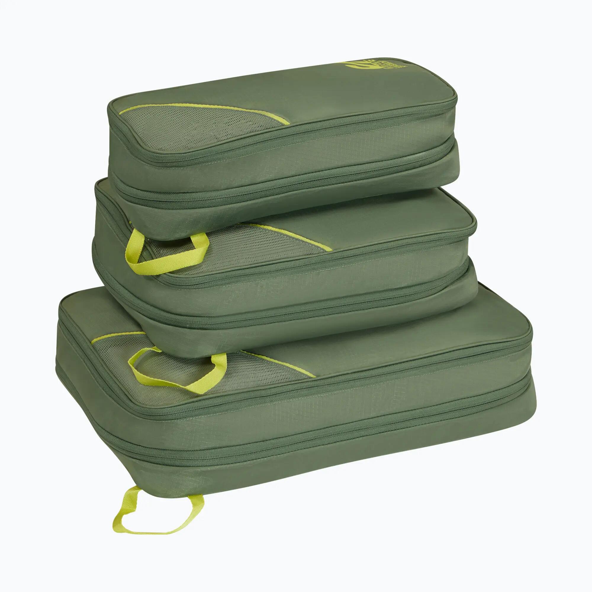 Zestaw organizerów American Tourister Packing S/M/L 3 2/7
