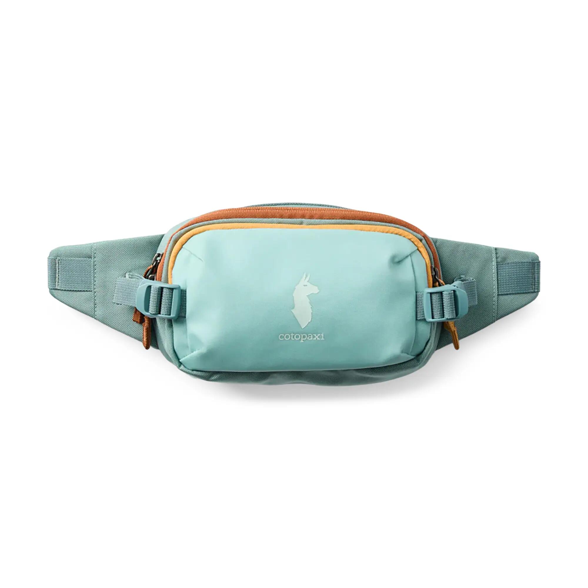 Saszetka nerka Cotopaxi Allpa X Hip Pack 1,5 7/7