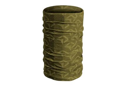 Multifunctionele nekwarmer RAWER | UNI