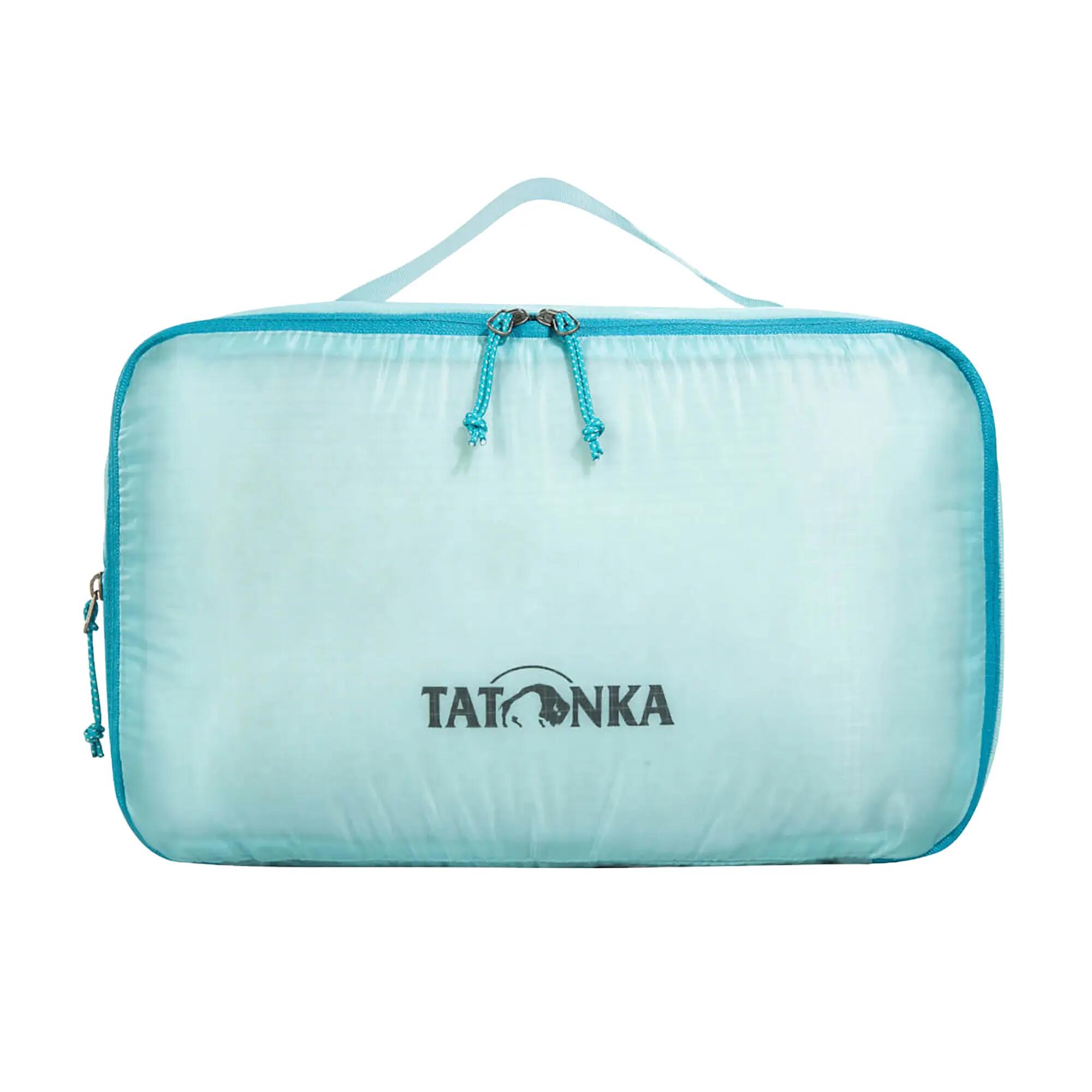 Organizer turystyczny Tatonka SQZY Compression Pouch 6 6/6