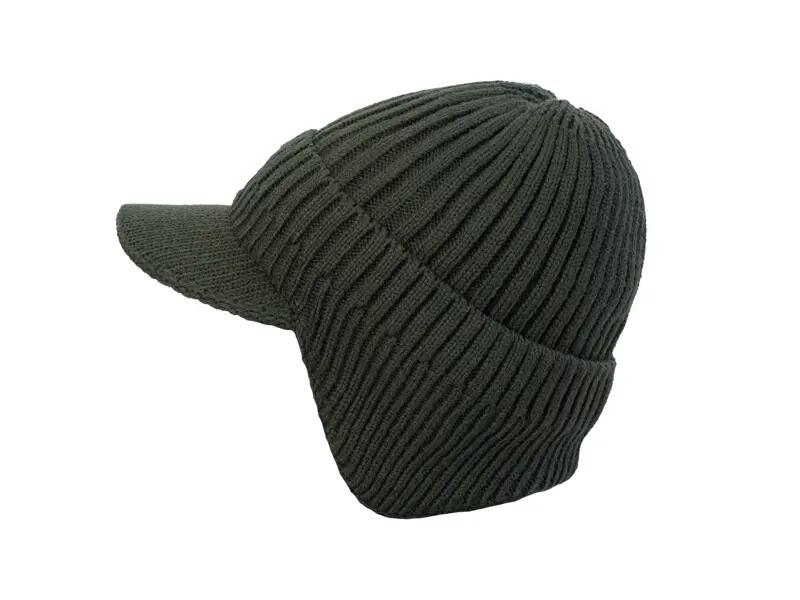 Bonnet d'hiver HYBRO | UNI 3/3