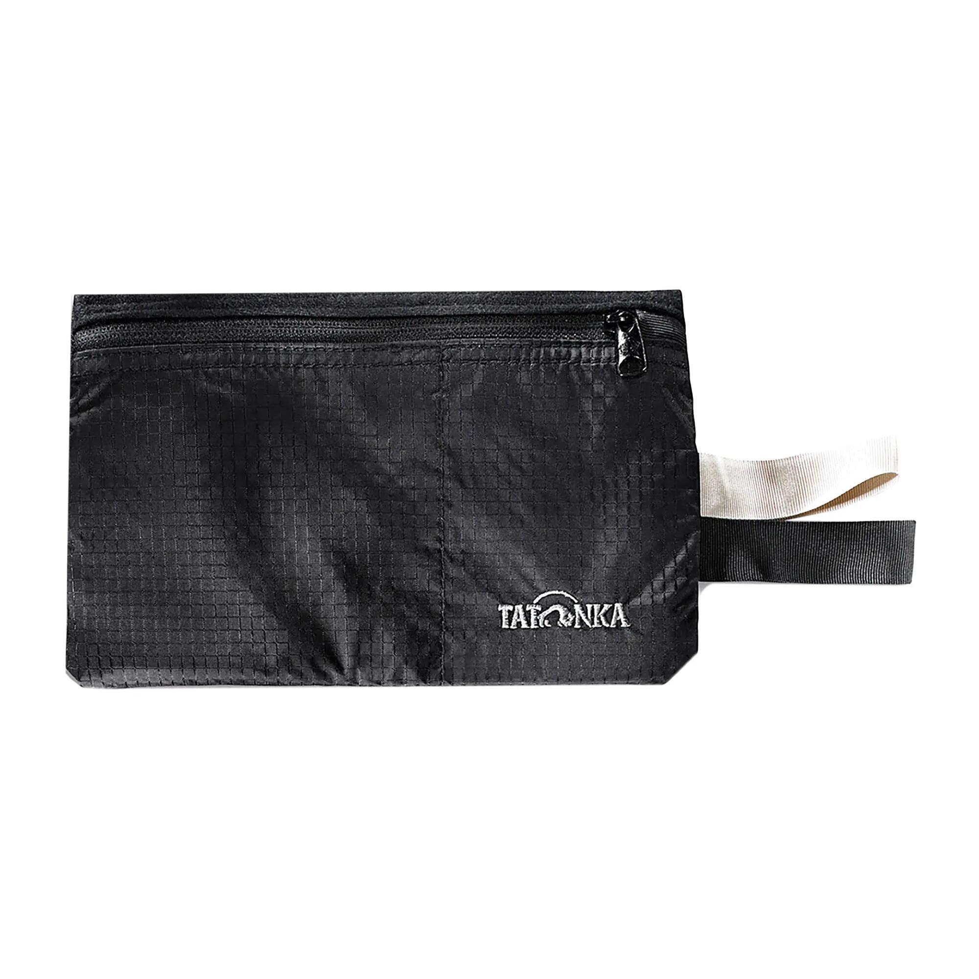 Flip In Pocket black one size 4/4