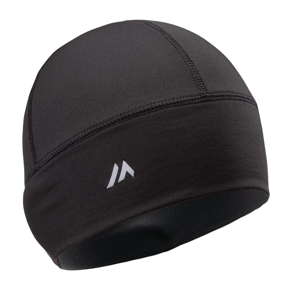 Childrens/Kids Cours Beanie (Black)