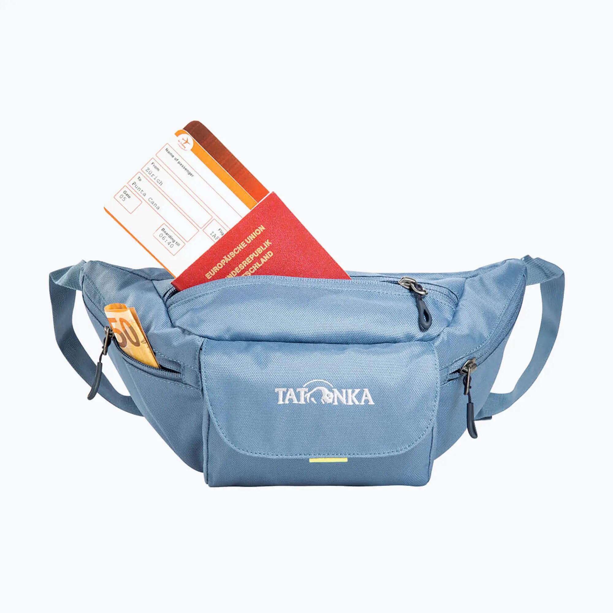 Saszetka nerka Tatonka Funny Bag 2 6/7