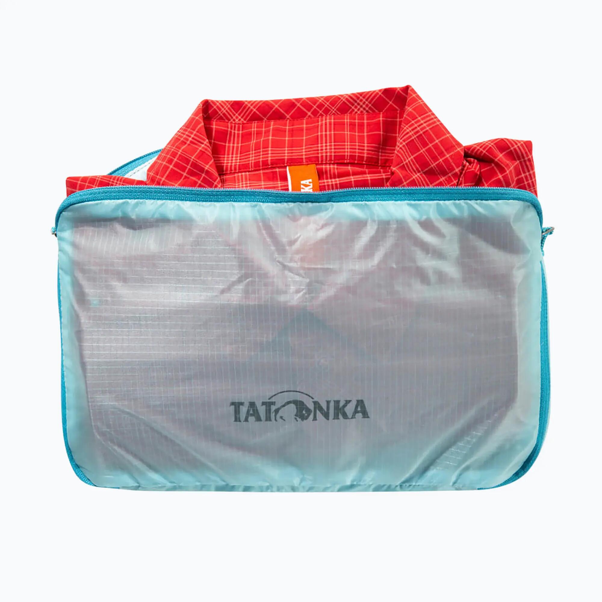 Organizer turystyczny Tatonka SQZY Compression Pouch 6 5/6