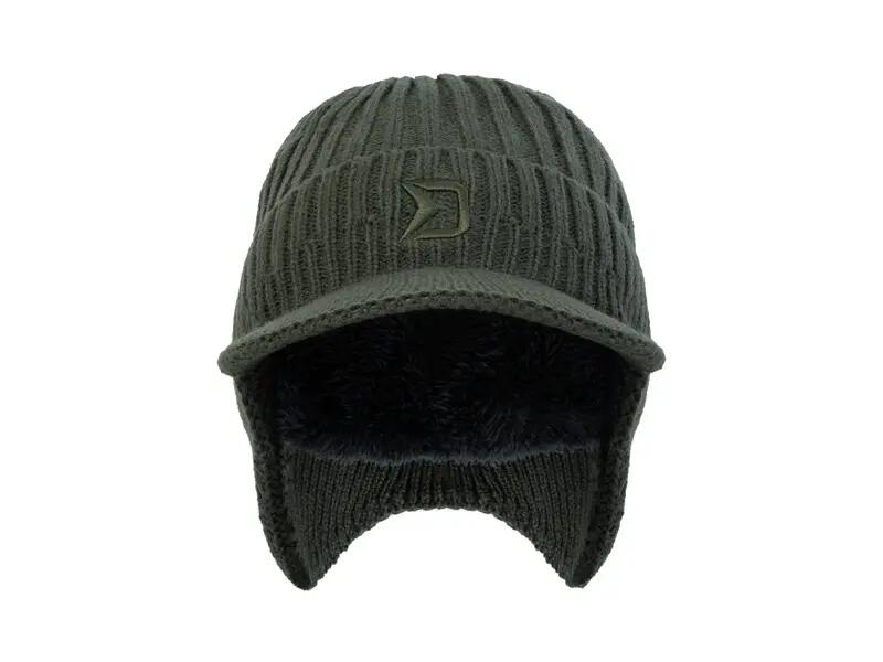 Bonnet d'hiver HYBRO | UNI 2/3