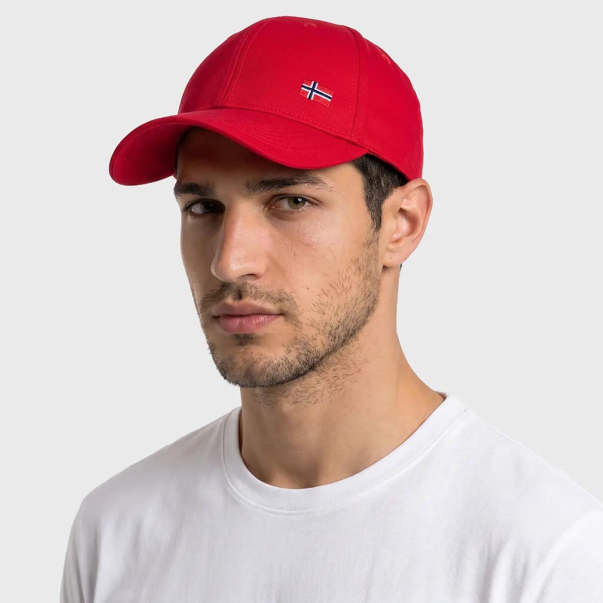 Czerwony